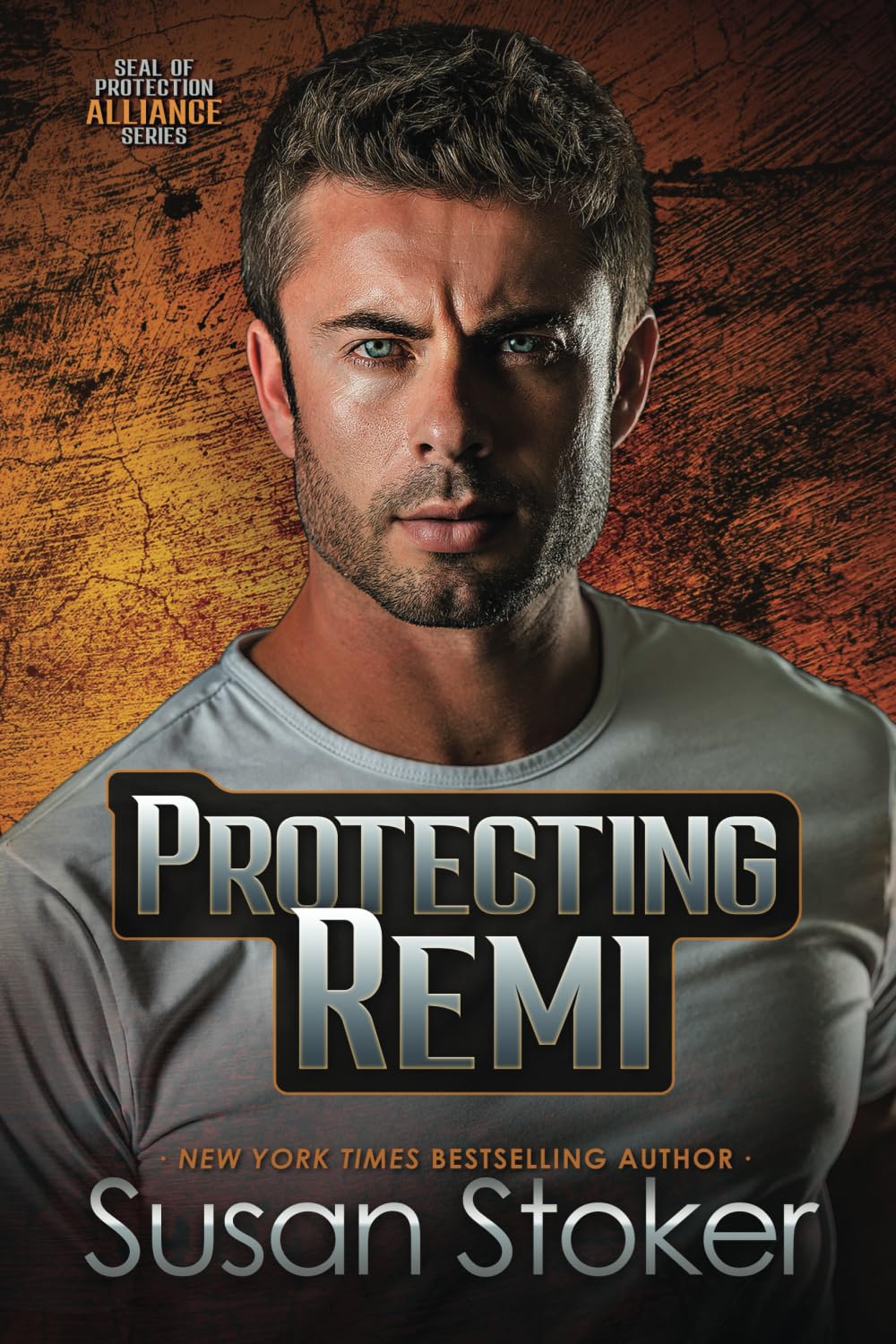 Protecting Remi (SEAL of Protection: Alliance, Band 1) Romantic Thrillers