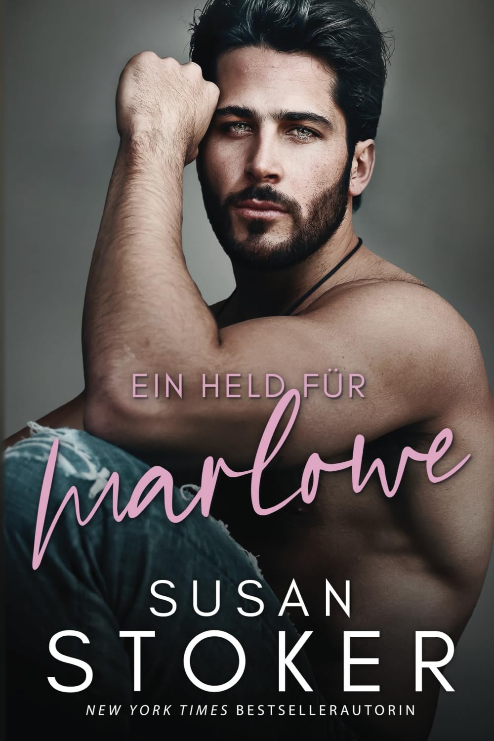 Ein Held für Marlowe (Ein Spiel des Glücks, Band 3) Romantic Thrillers