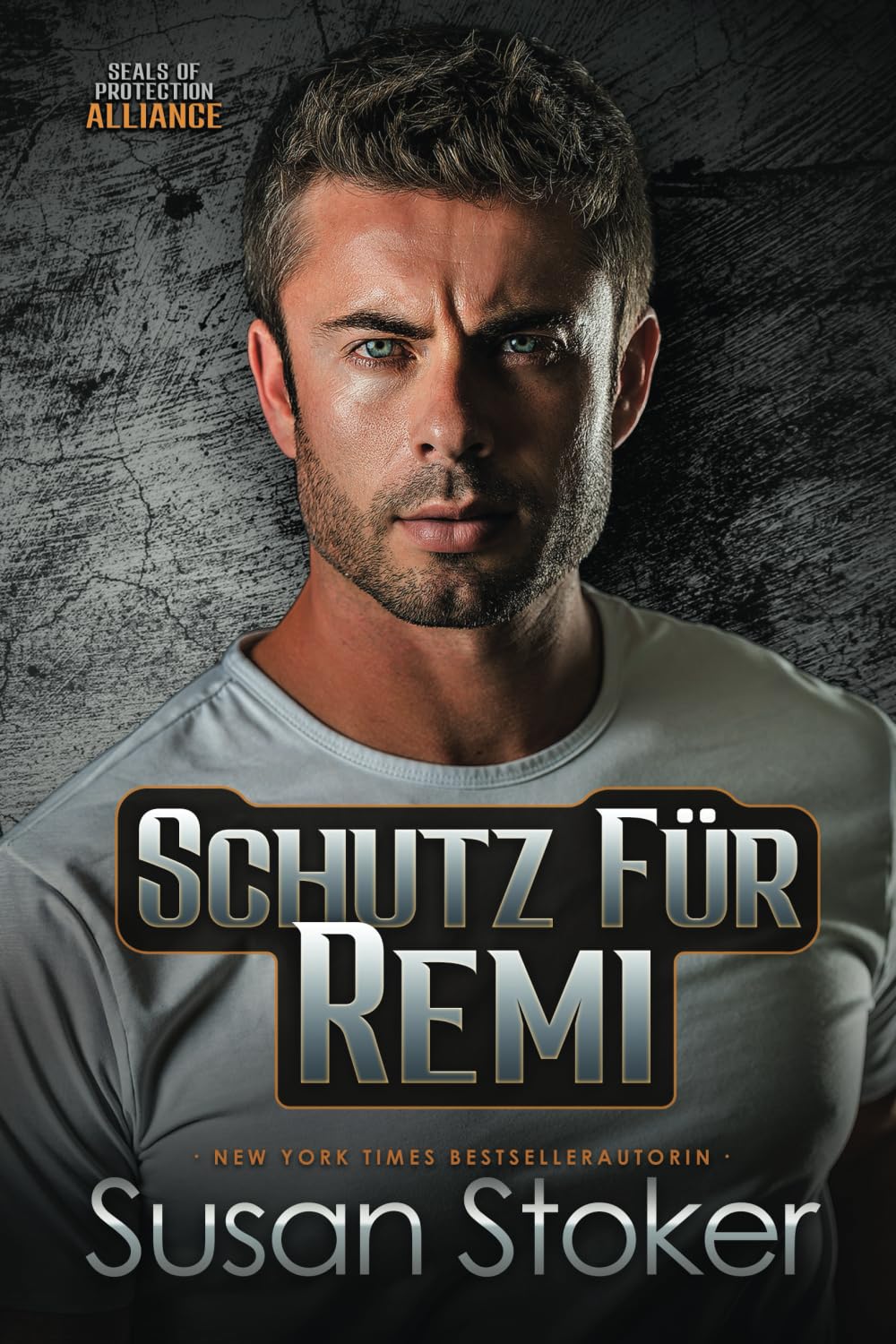 Schutz für Remi (SEALs of Protection: Alliance, Band 1) Romantic Thrillers