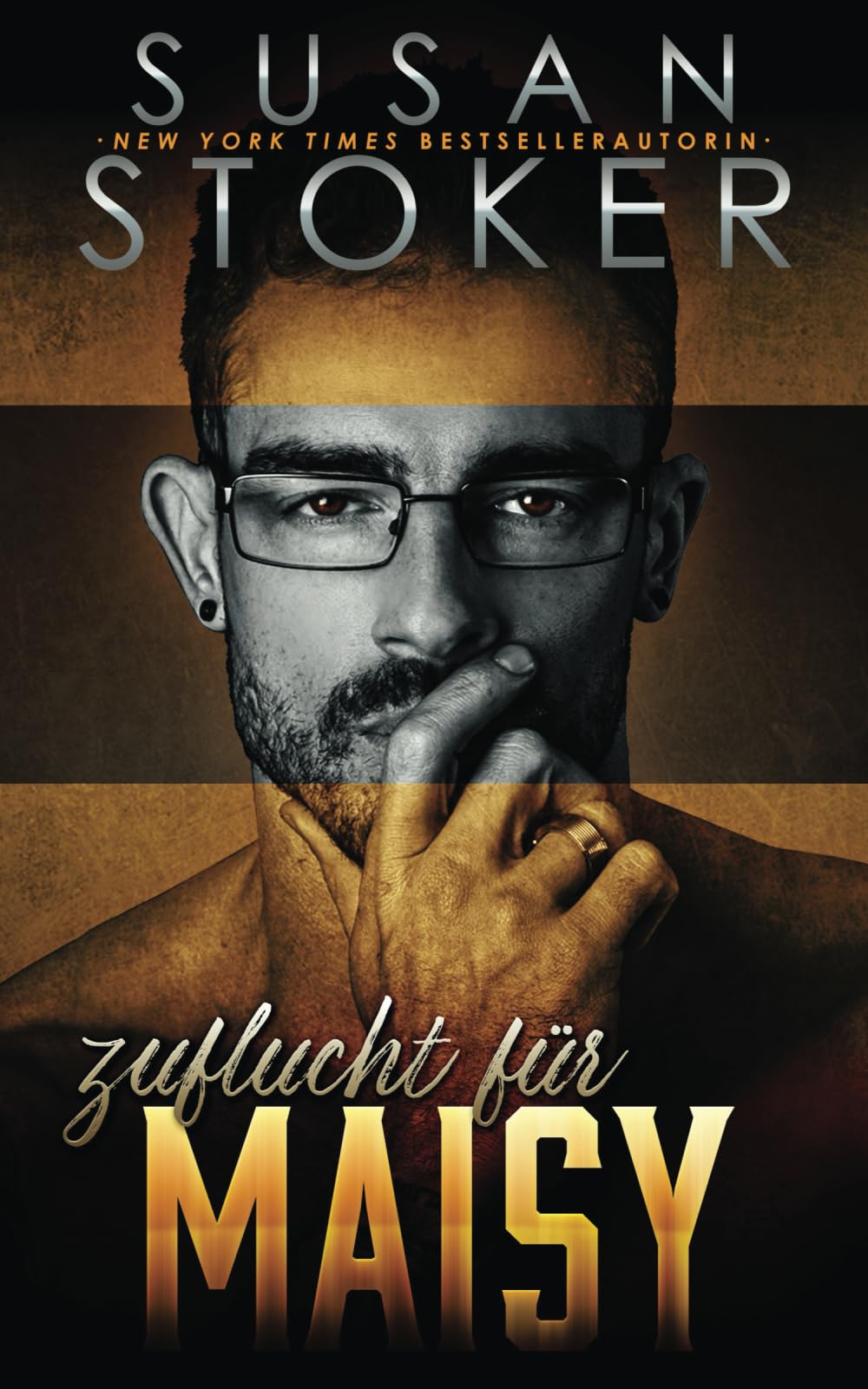 Zuflucht für Maisy (Die Zuflucht in den Bergen, Band 6) Romantic Thrillers