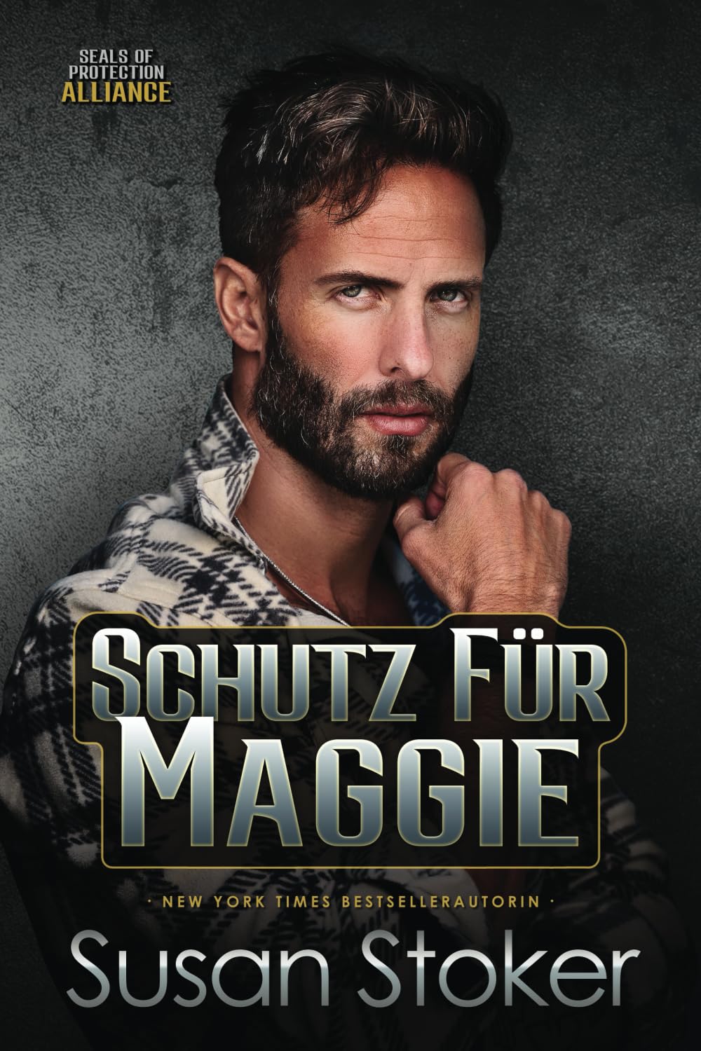 Schutz für Maggie (SEALs of Protection: Alliance, Band 4) Romantic Thrillers