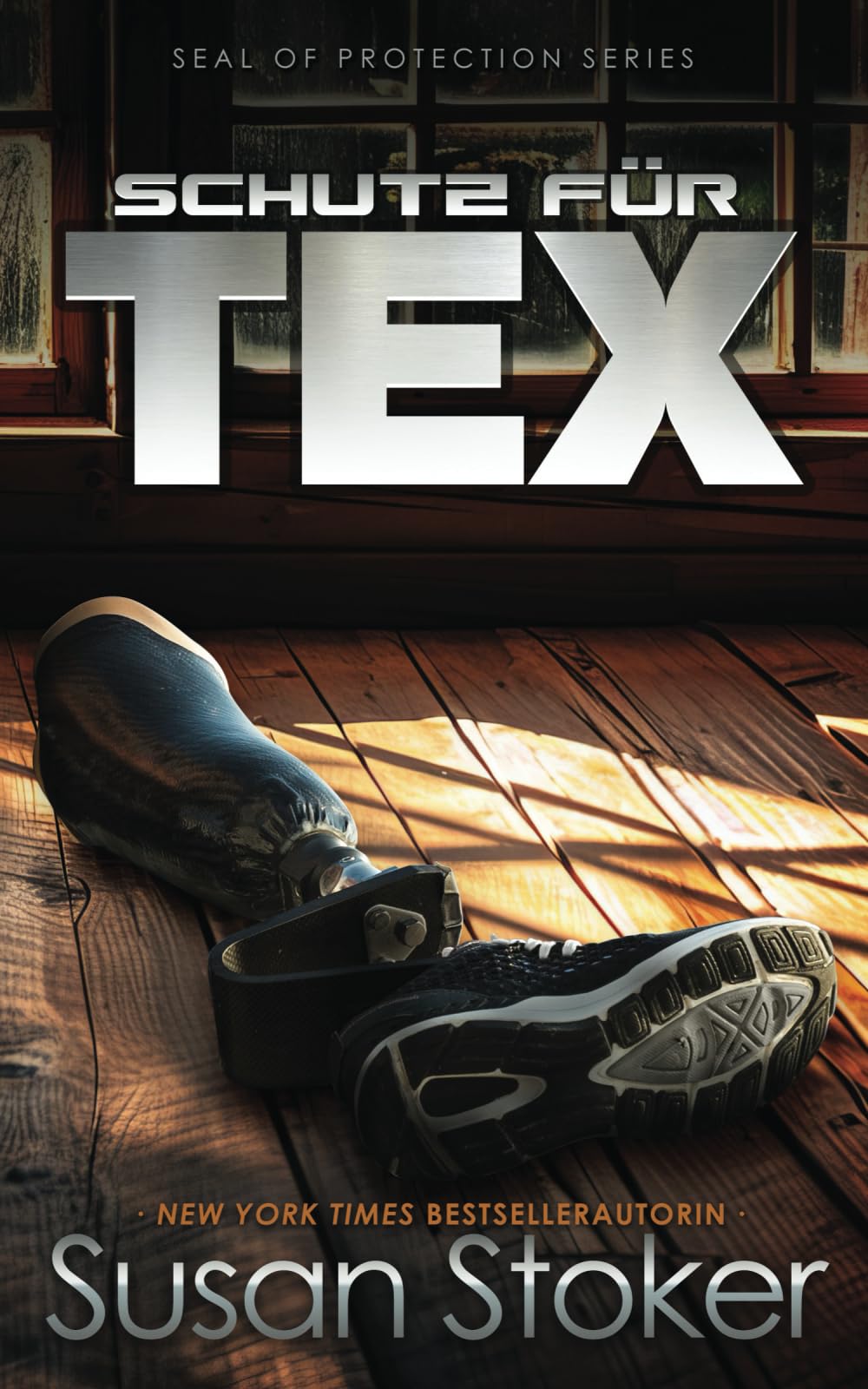 Schutz für Tex (SEALs of Protection, Band 14) Politics & History