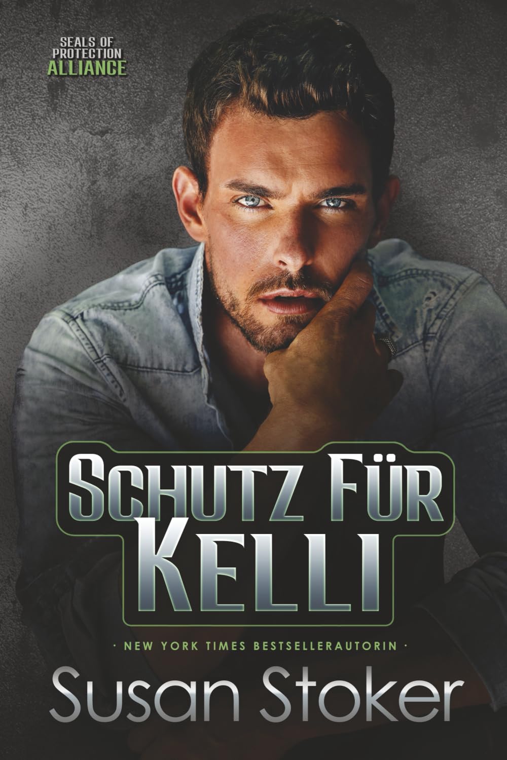 Schutz für Kelli (SEALs of Protection: Alliance, Band 6) Romantic Thrillers