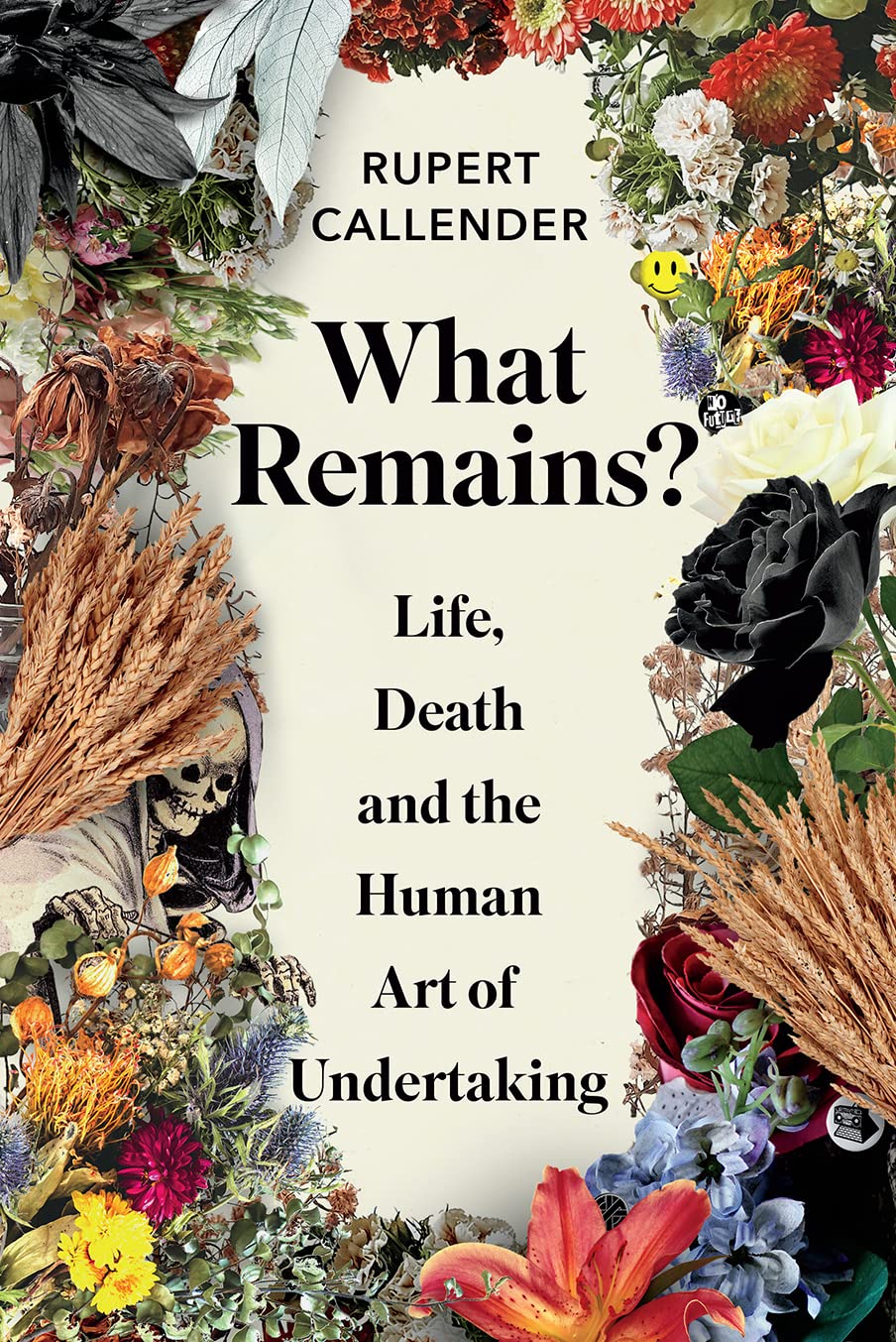 What Remains? Philosophy Books