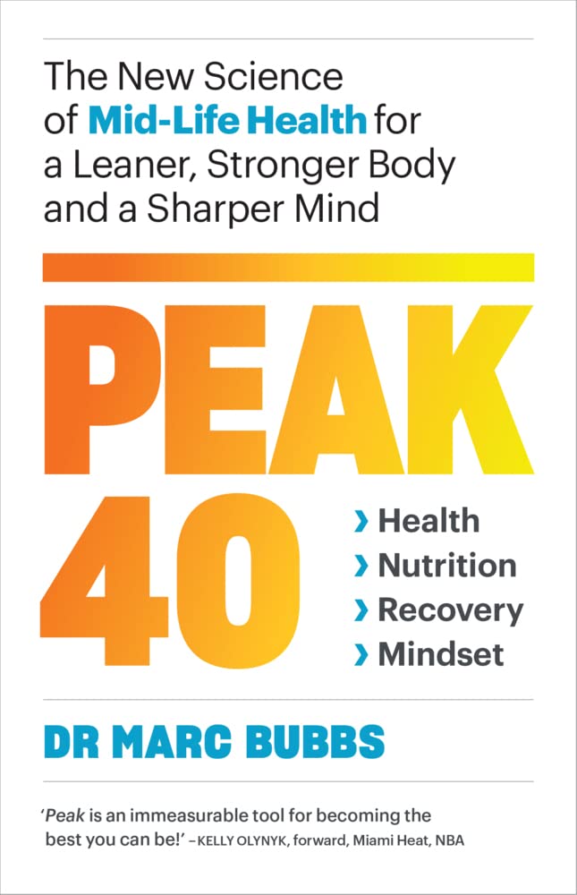 Peak 40 Medicine