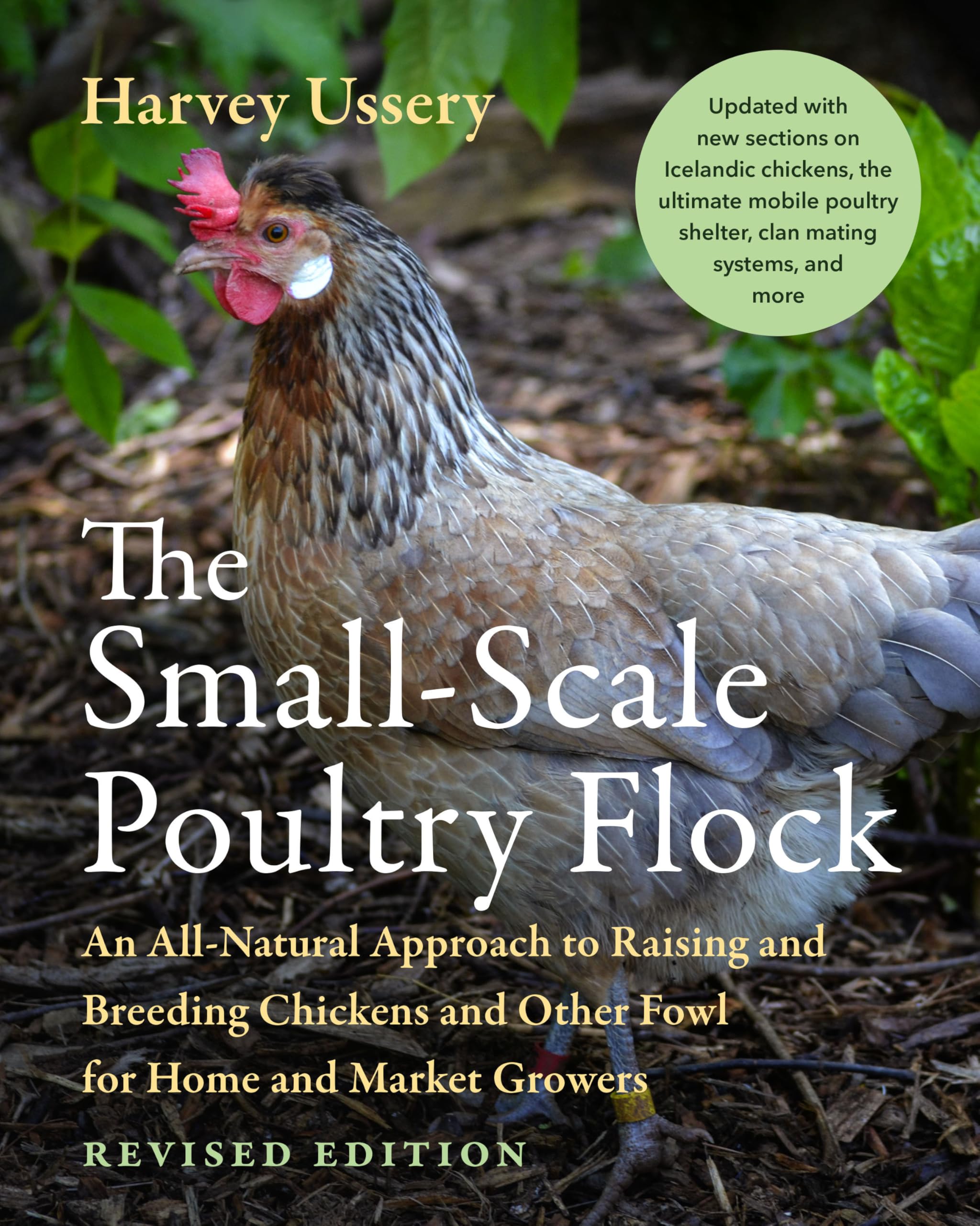 The Small-Scale Poultry Flock, Revised Edition Business, Finance & Career Books