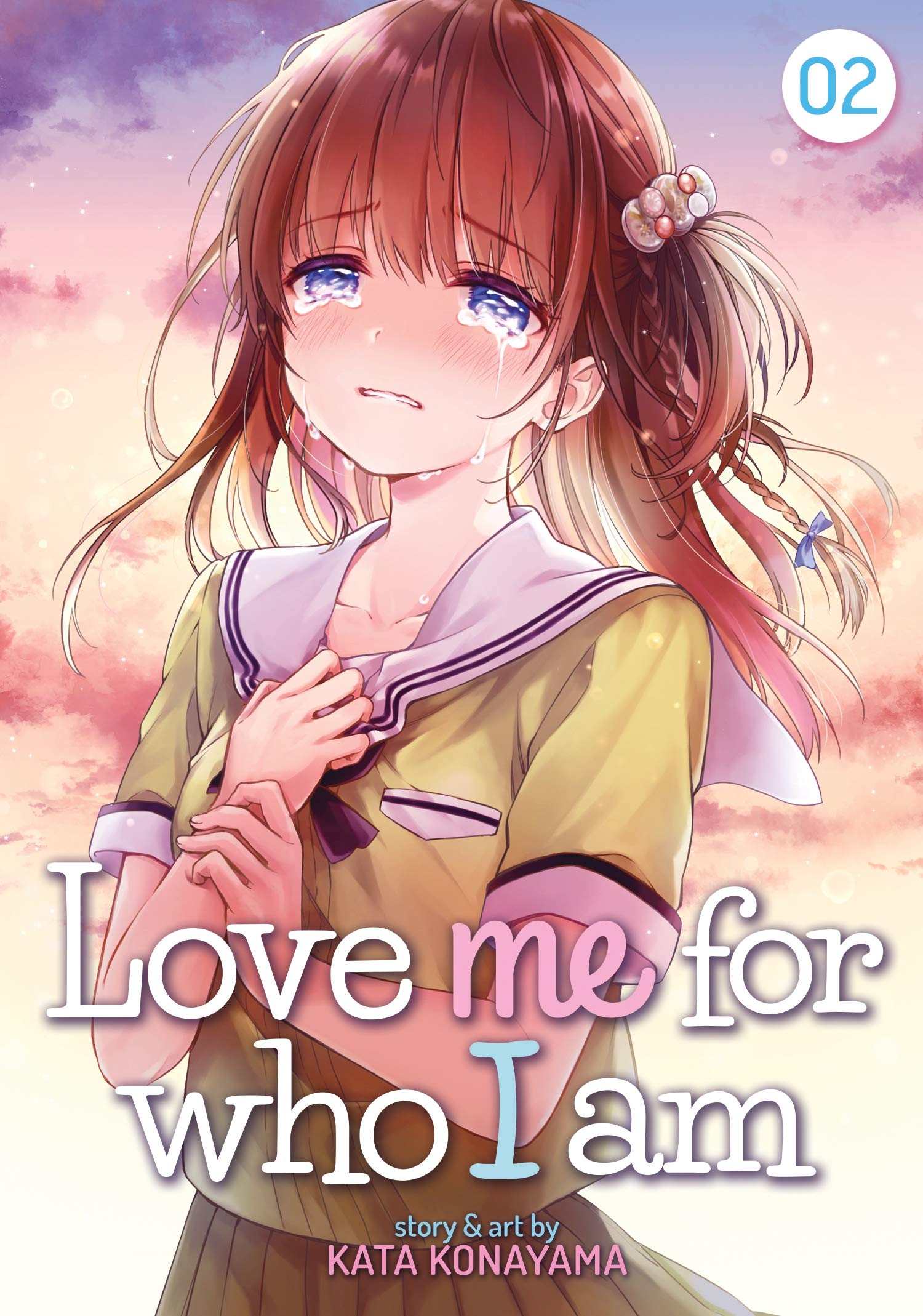 Love Me For Who I Am Vol. 2 Contemporary literature