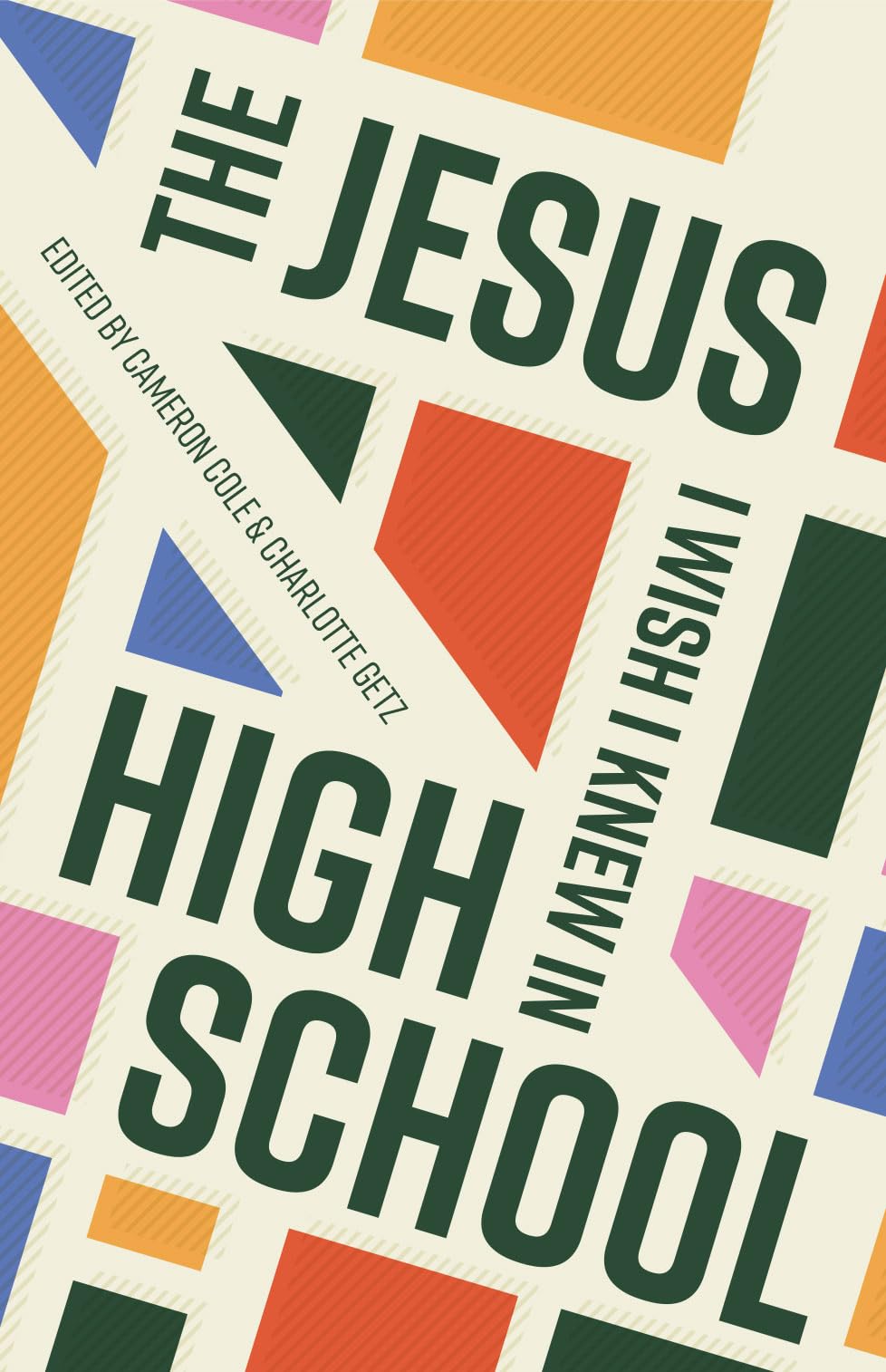 The Jesus I Wish I Knew in High School Social Sciences