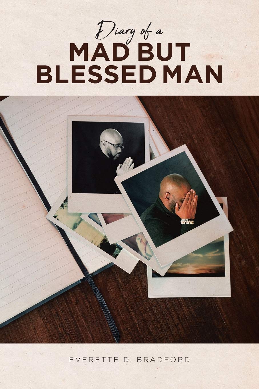 Diary of a Mad But Blessed Man Sports
