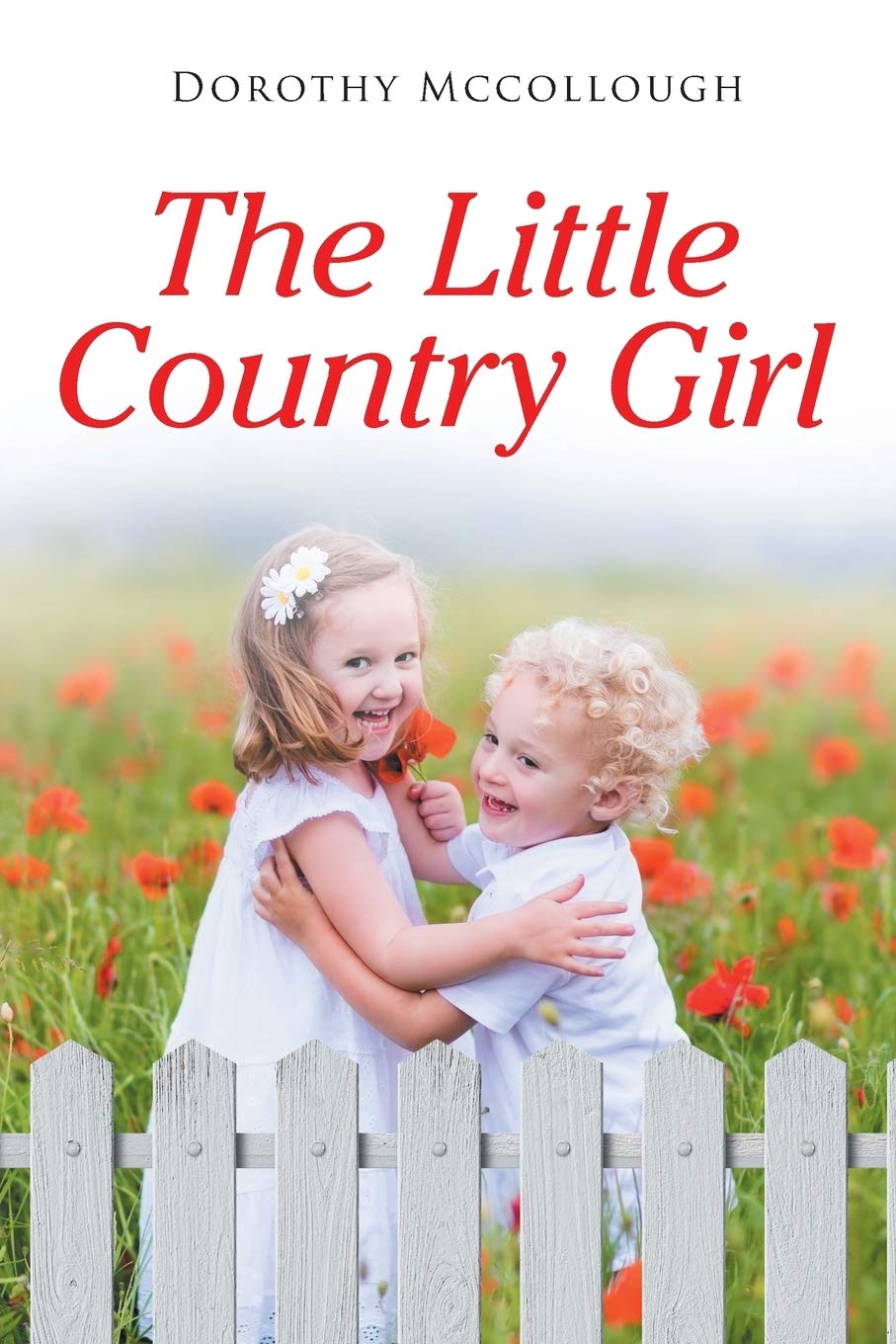 The Little Country Girl Politics & Society