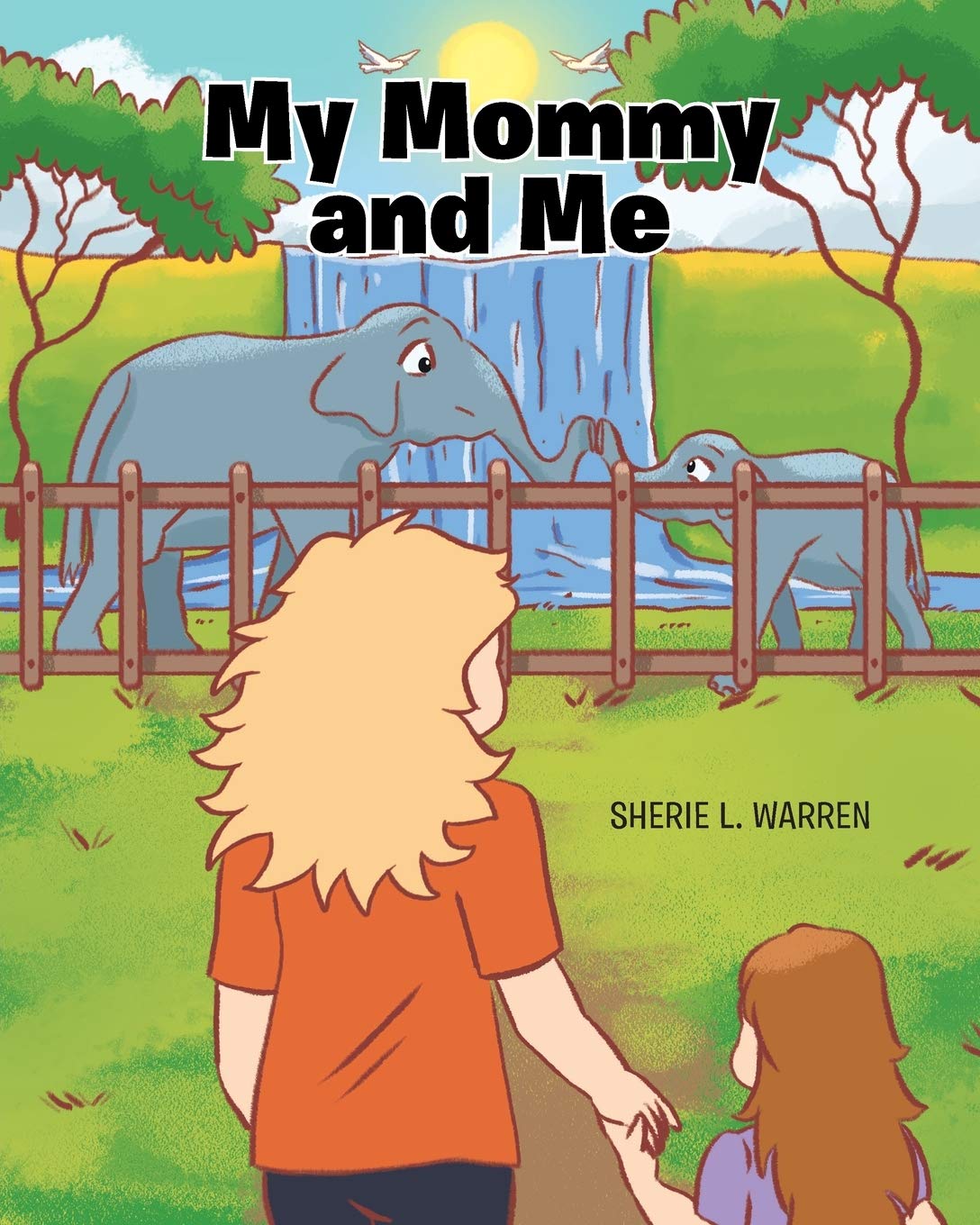 My Mommy and Me Non-fiction