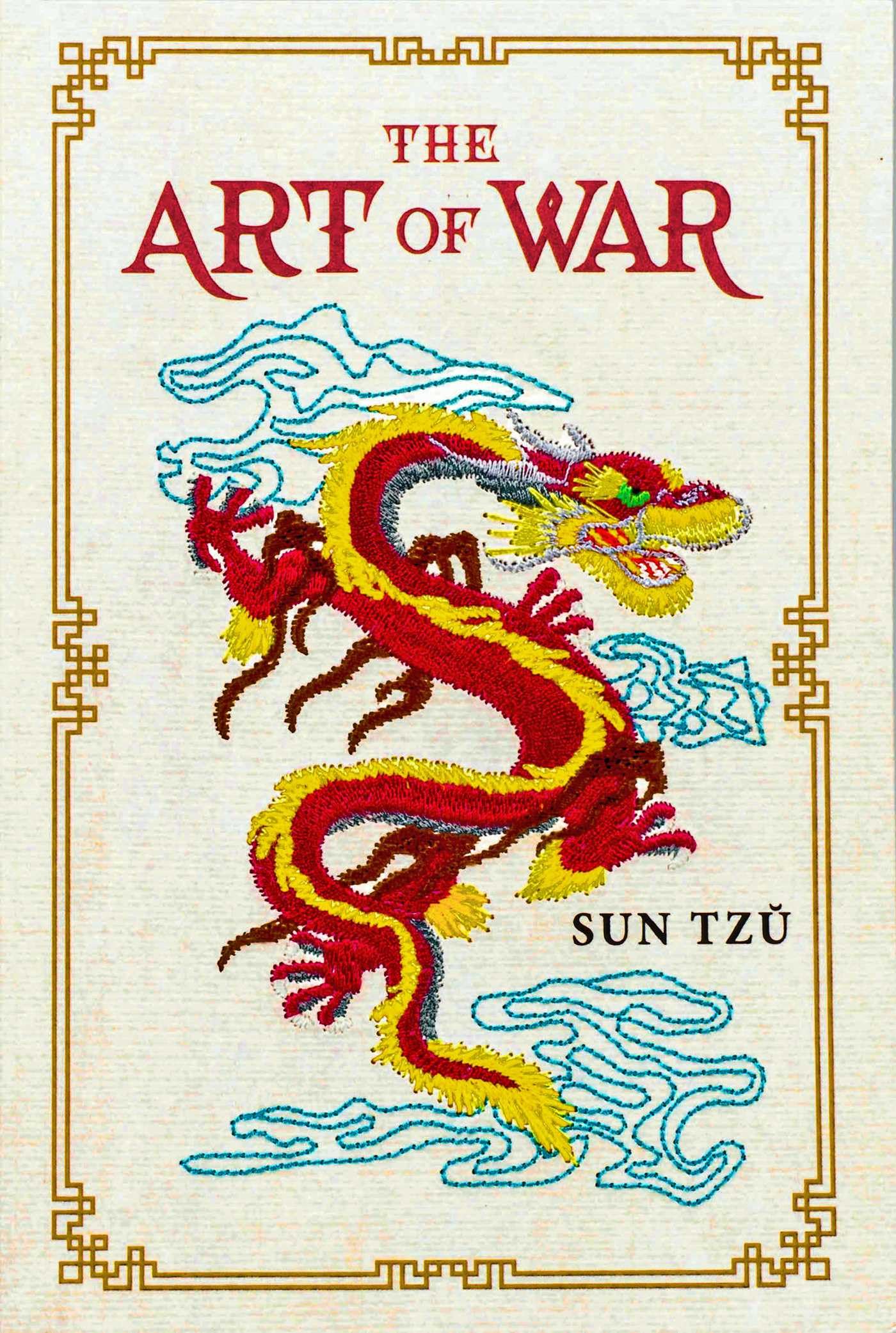 Product Image: Art of War (Keepsake Edition)