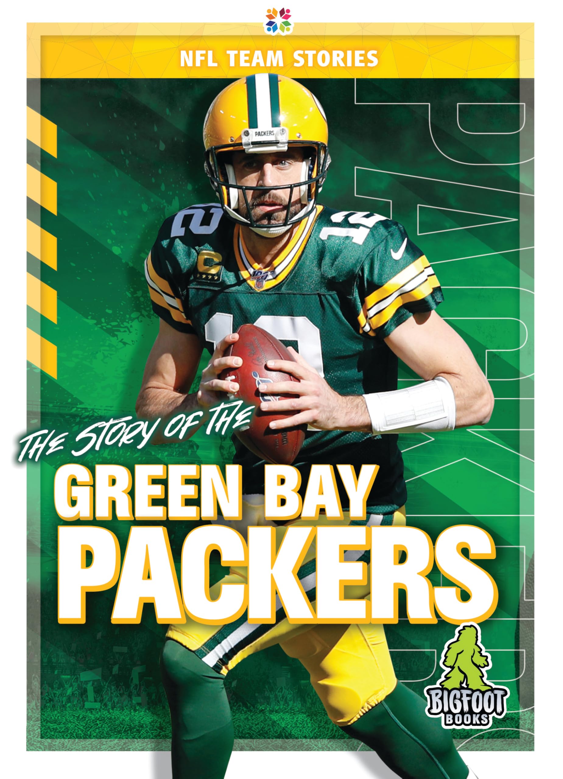 The Story of the Green Bay Packers Leisure & Fun