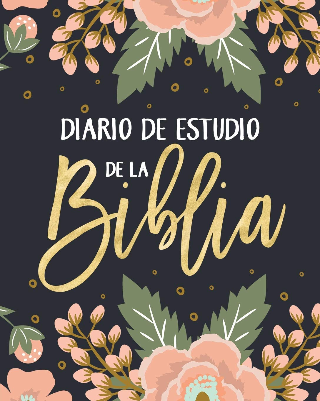 Diario de estudio de la Biblia Social Sciences