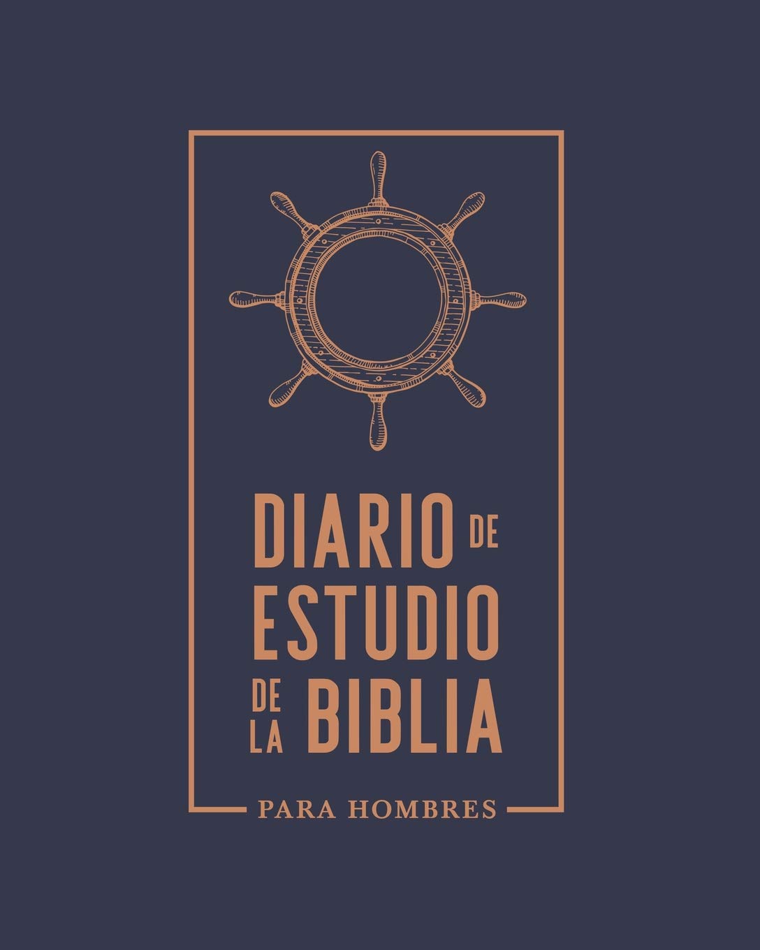 Diario de estudio de la Biblia: Para hombres Social Sciences