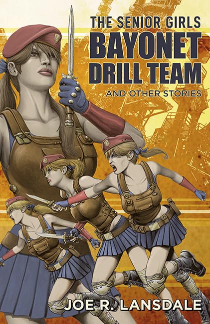 The Senior Girls Bayonet Drill Team and Other Stories Travel
