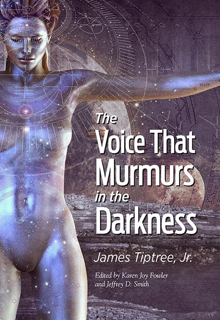 The Voice That Murmurs in the Darkness Travel