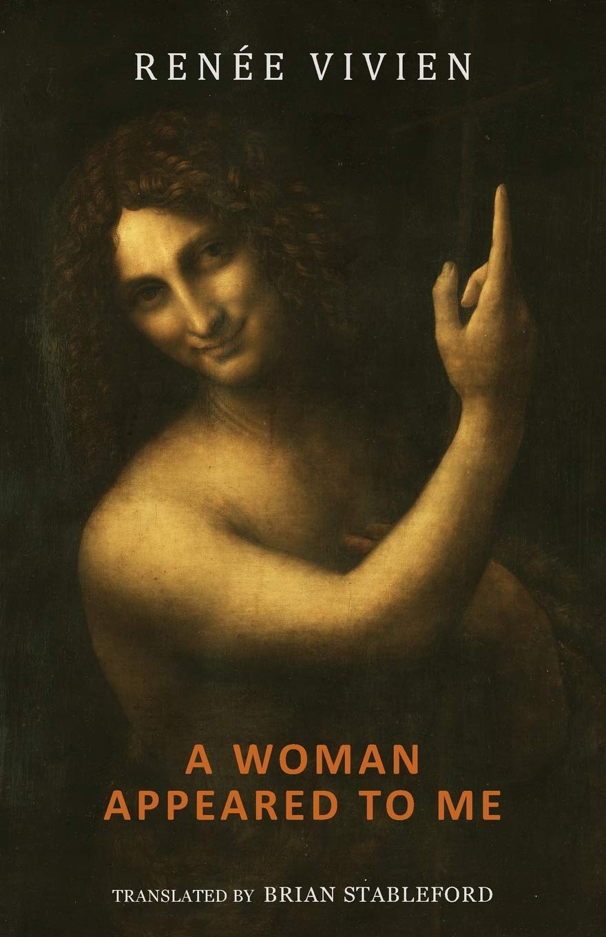 A Woman Appeared to Me LGBTQ+