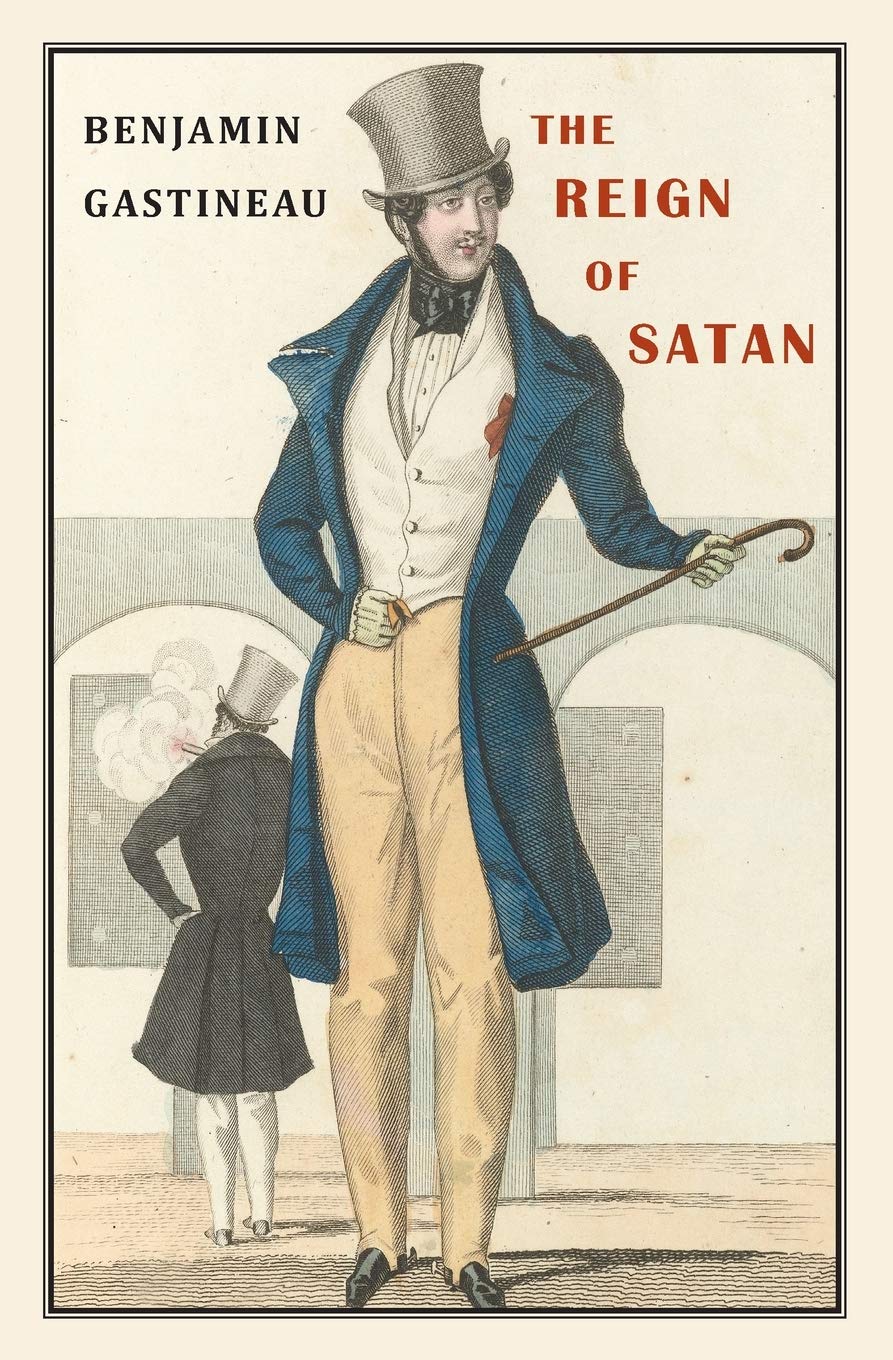 The Reign of Satan Contemporary literature