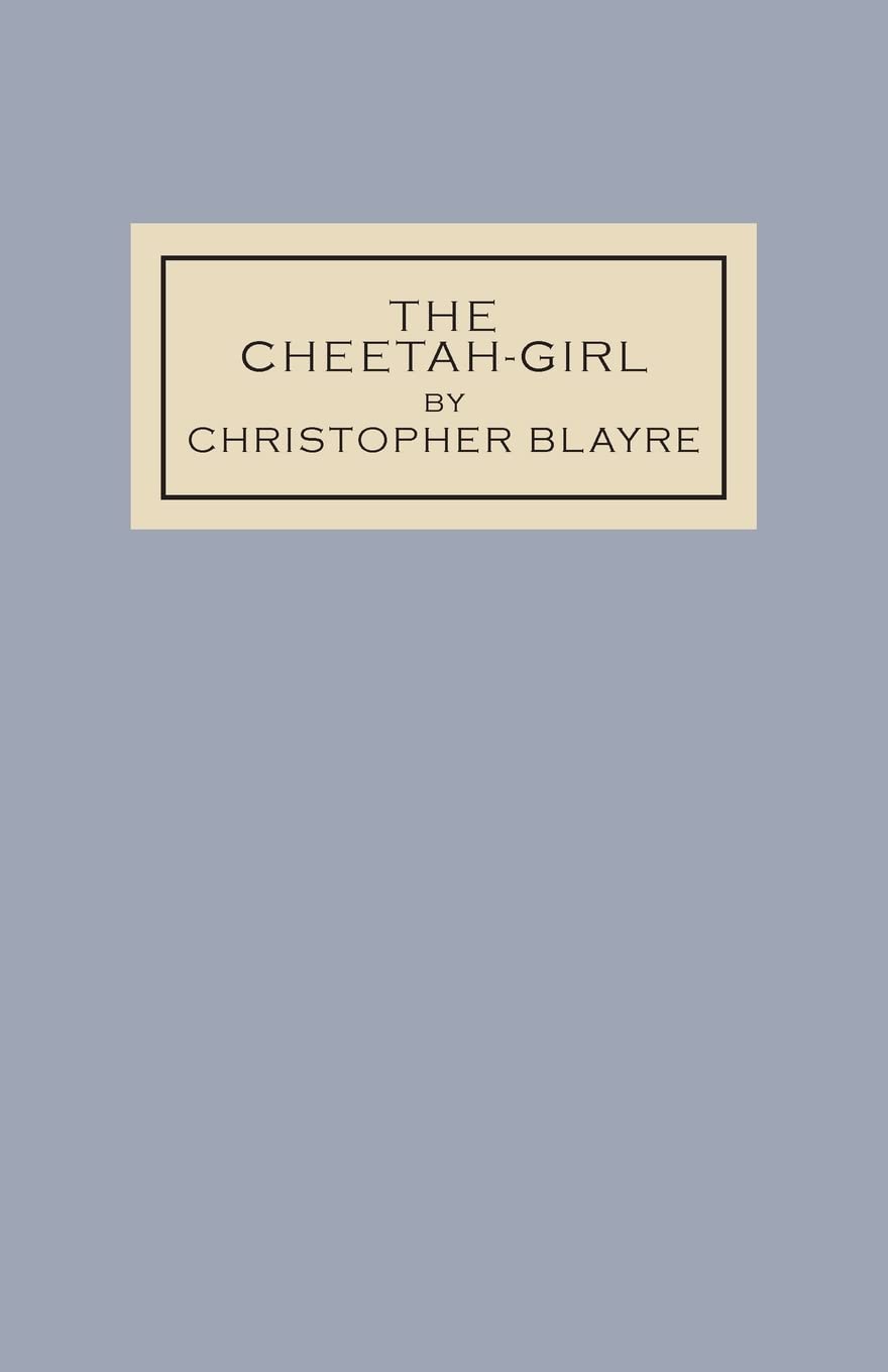The Cheetah-Girl Classics