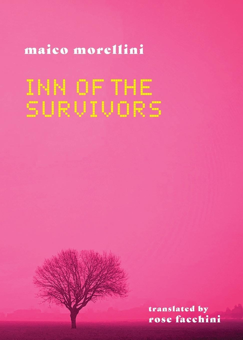 Inn of the Survivors Contemporary literature