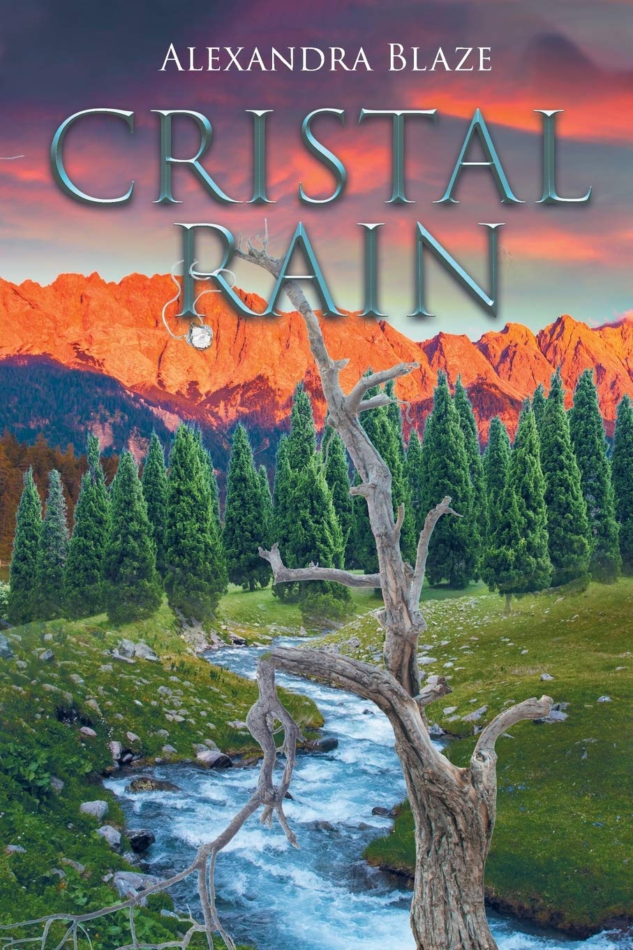 Product Image: Cristal Rain