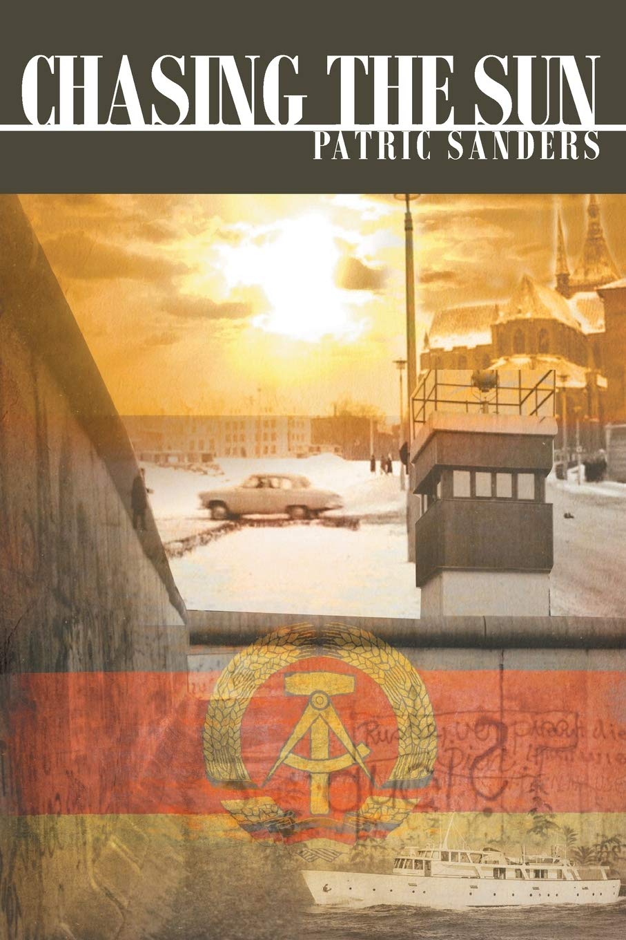 Product Image: Chasing the Sun