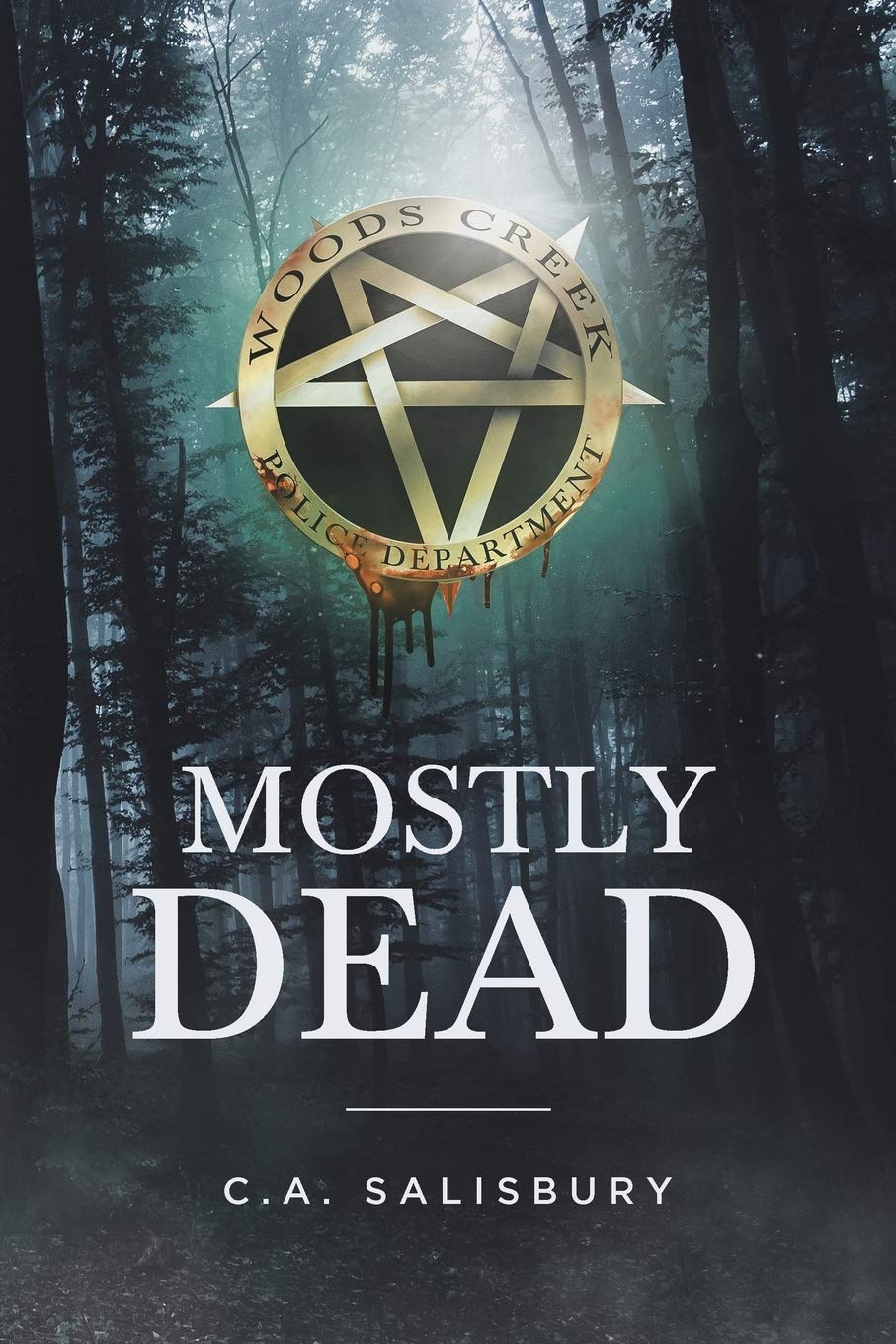 Mostly Dead Contemporary literature