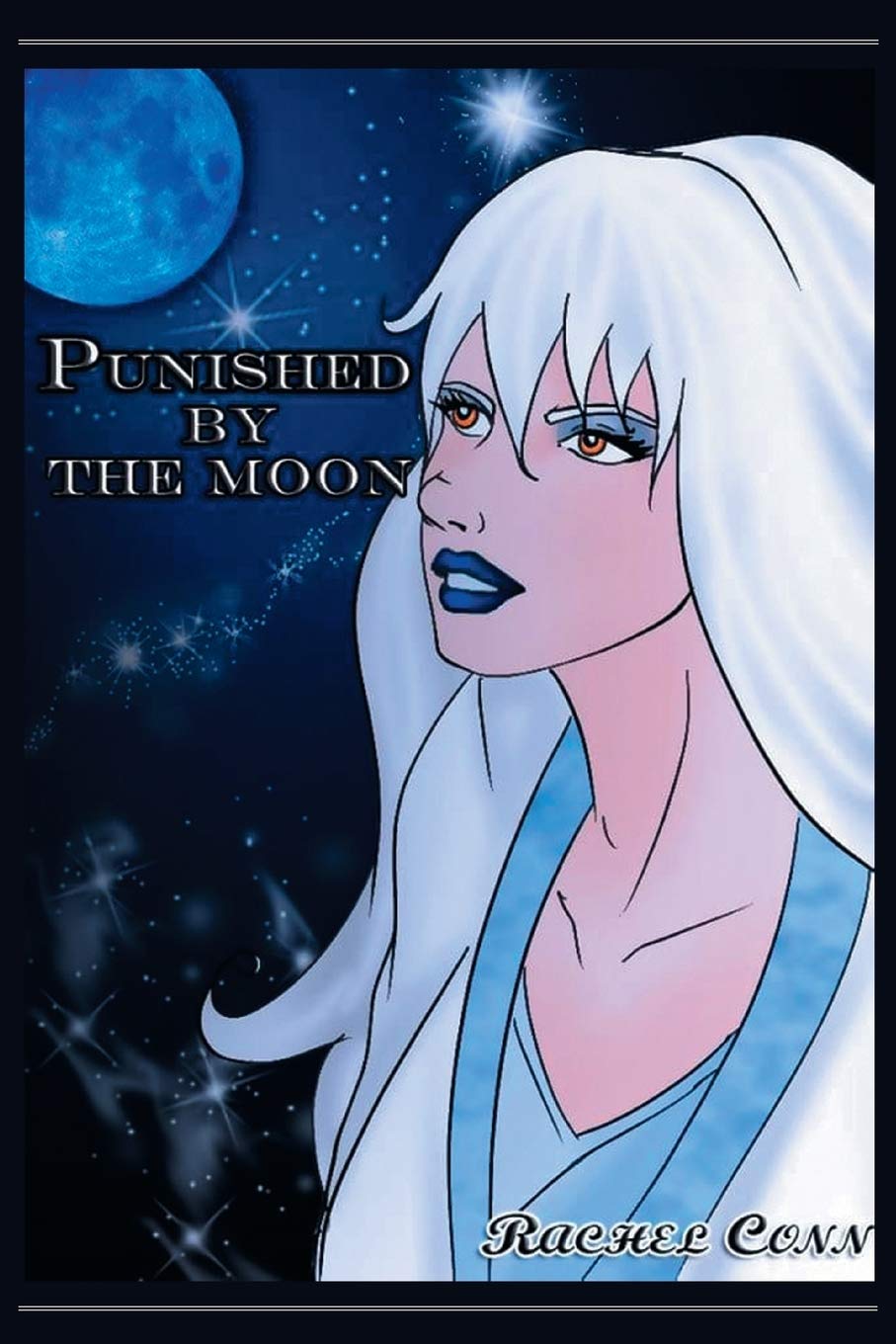Product Image: Punished by the Moon