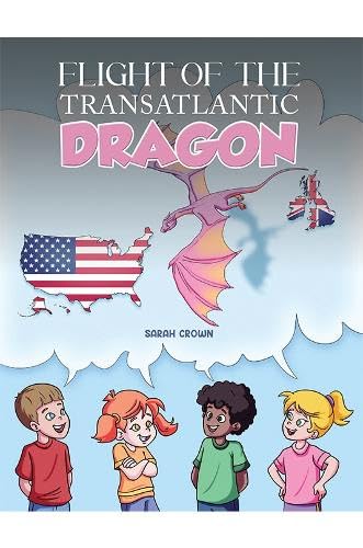 Product Image: Flight of the Transatlantic Dragon