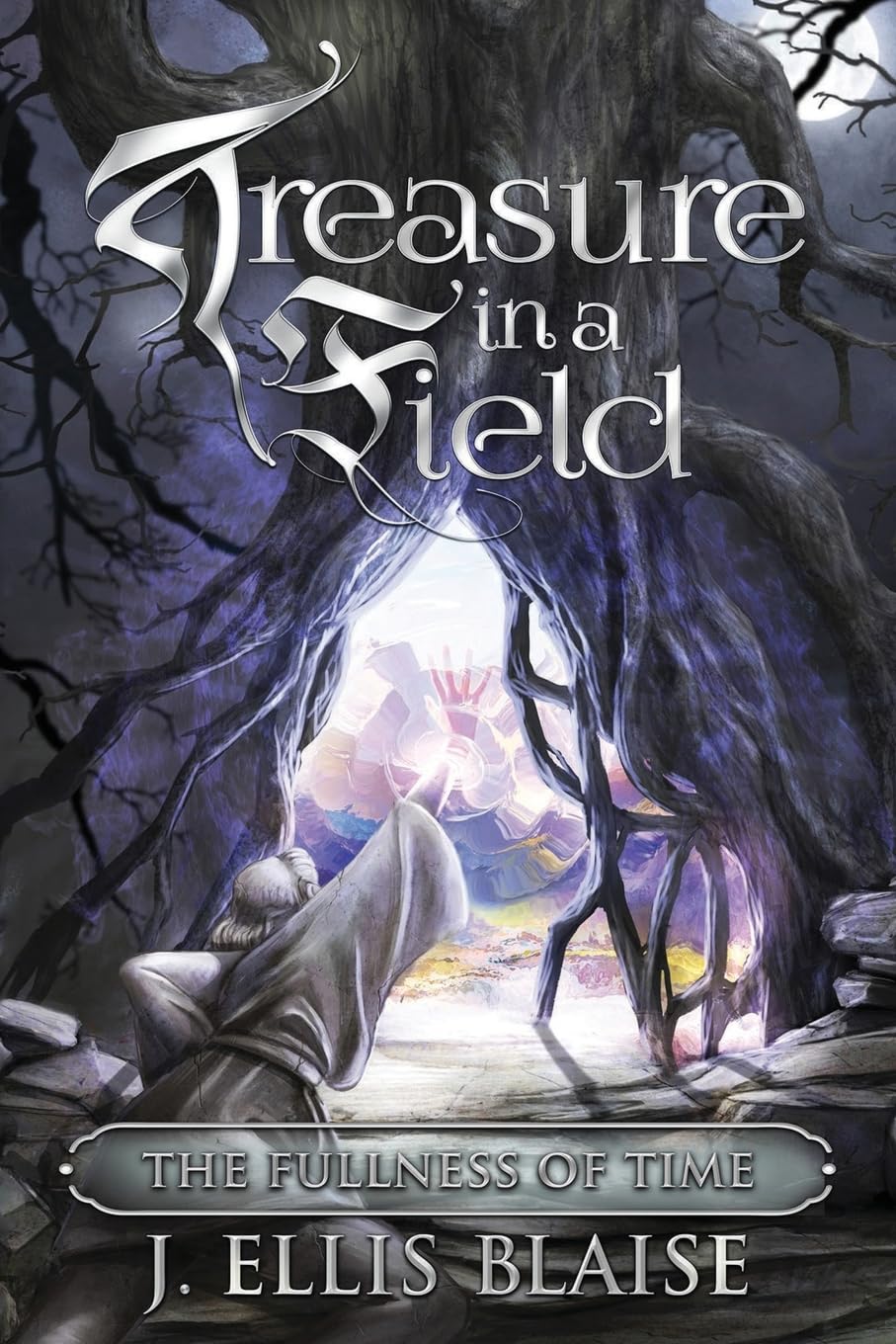 Treasure in a Field: The Fullness of Time Fiction
