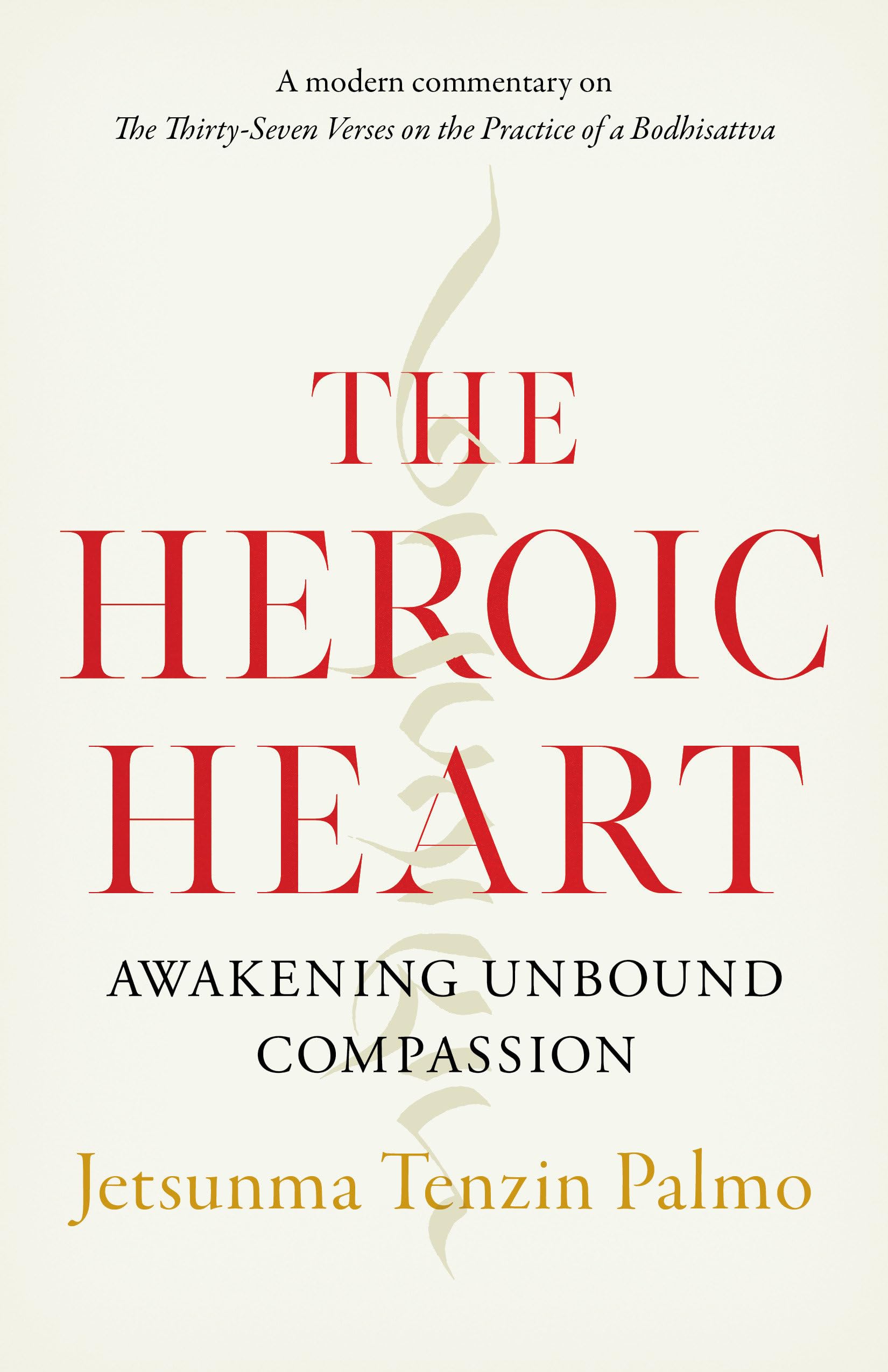 The Heroic Heart Business, Finance & Career