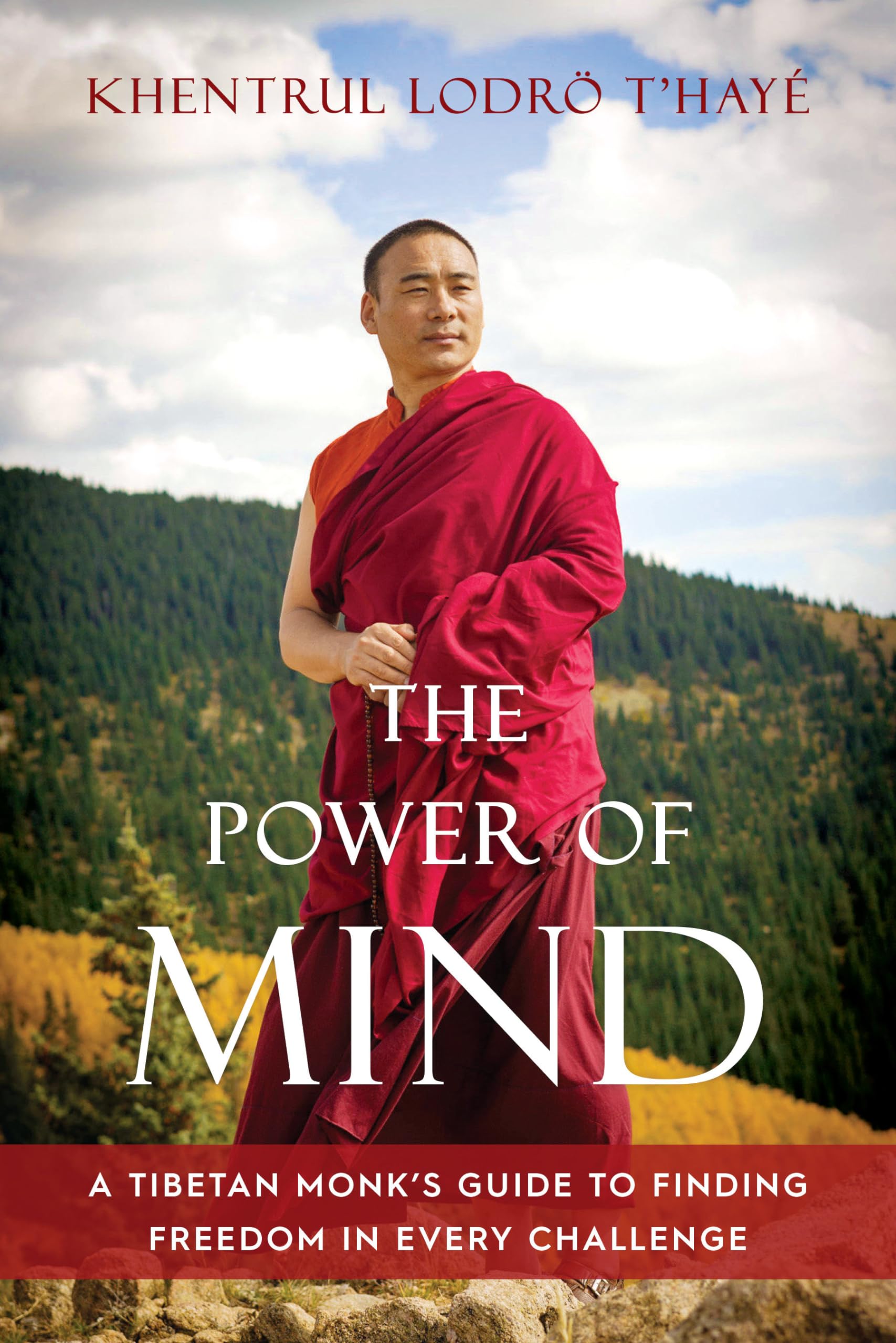 The Power of Mind Business, Finance & Career