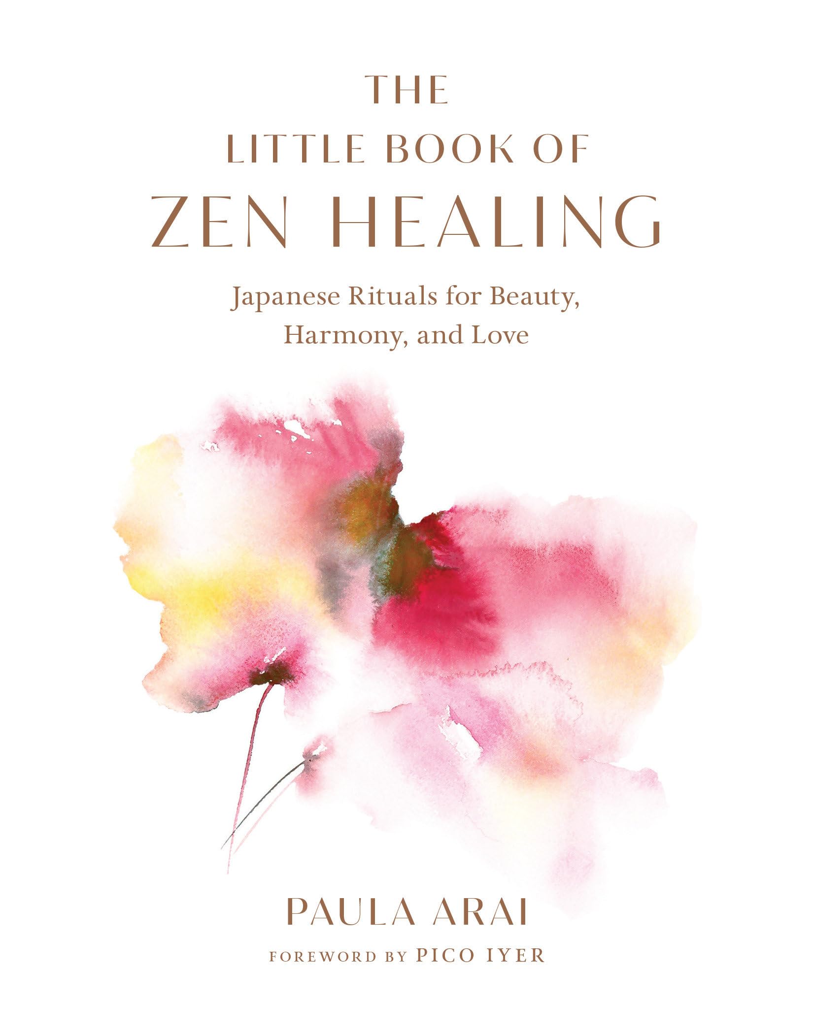 The Little Book of Zen Healing Philosophy