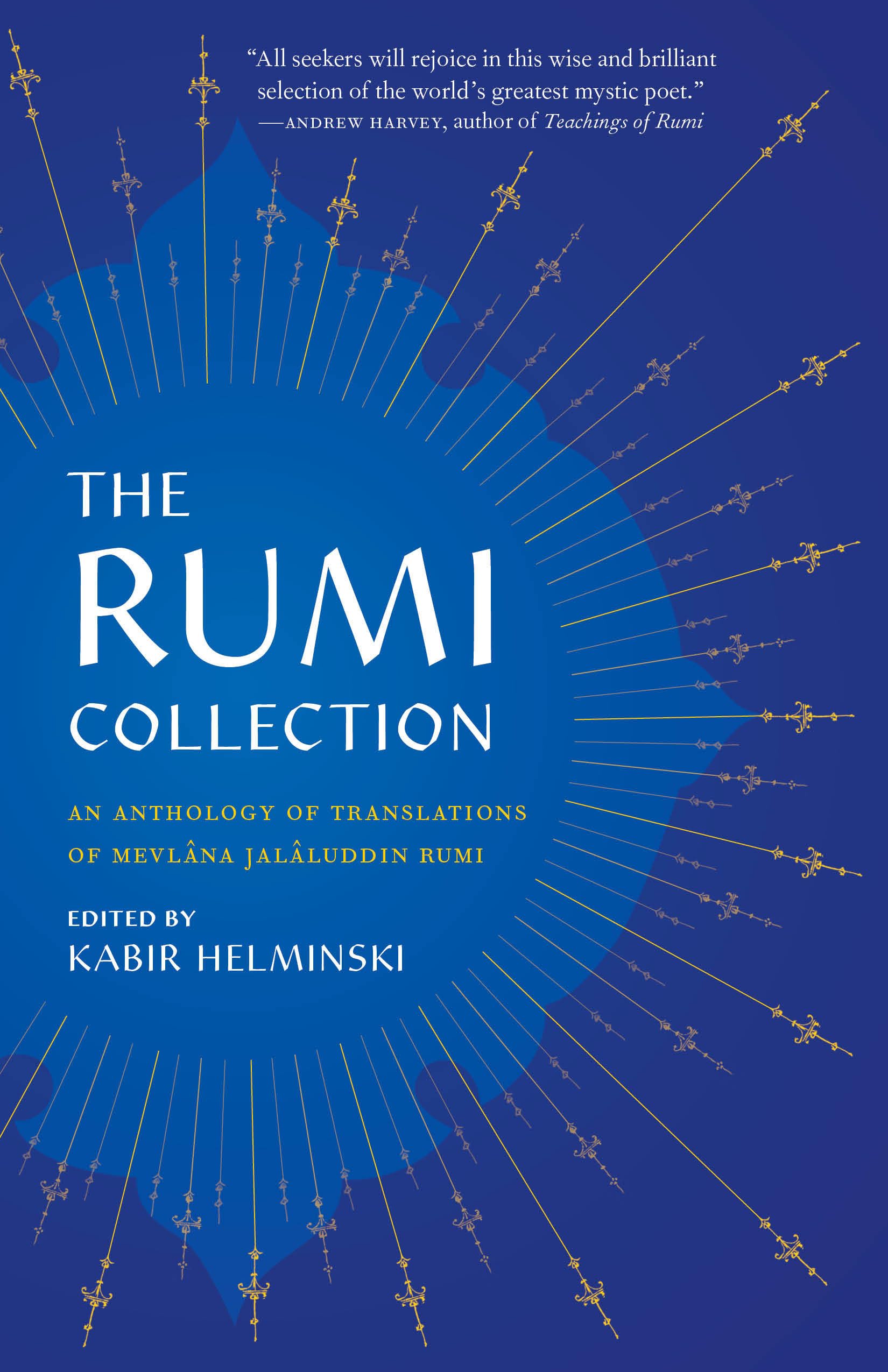 The Rumi Collection Poetry