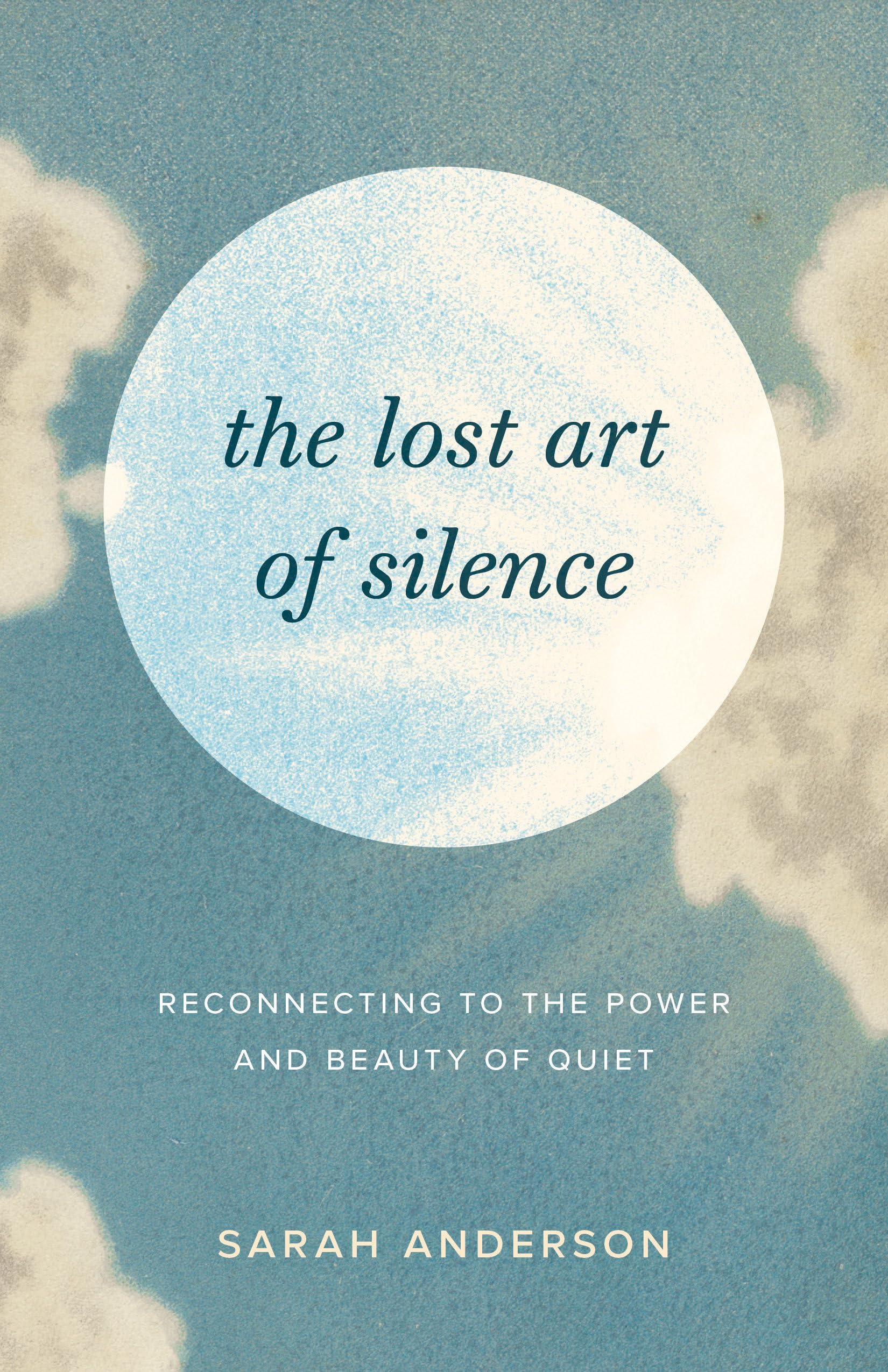 The Lost Art of Silence Philosophy