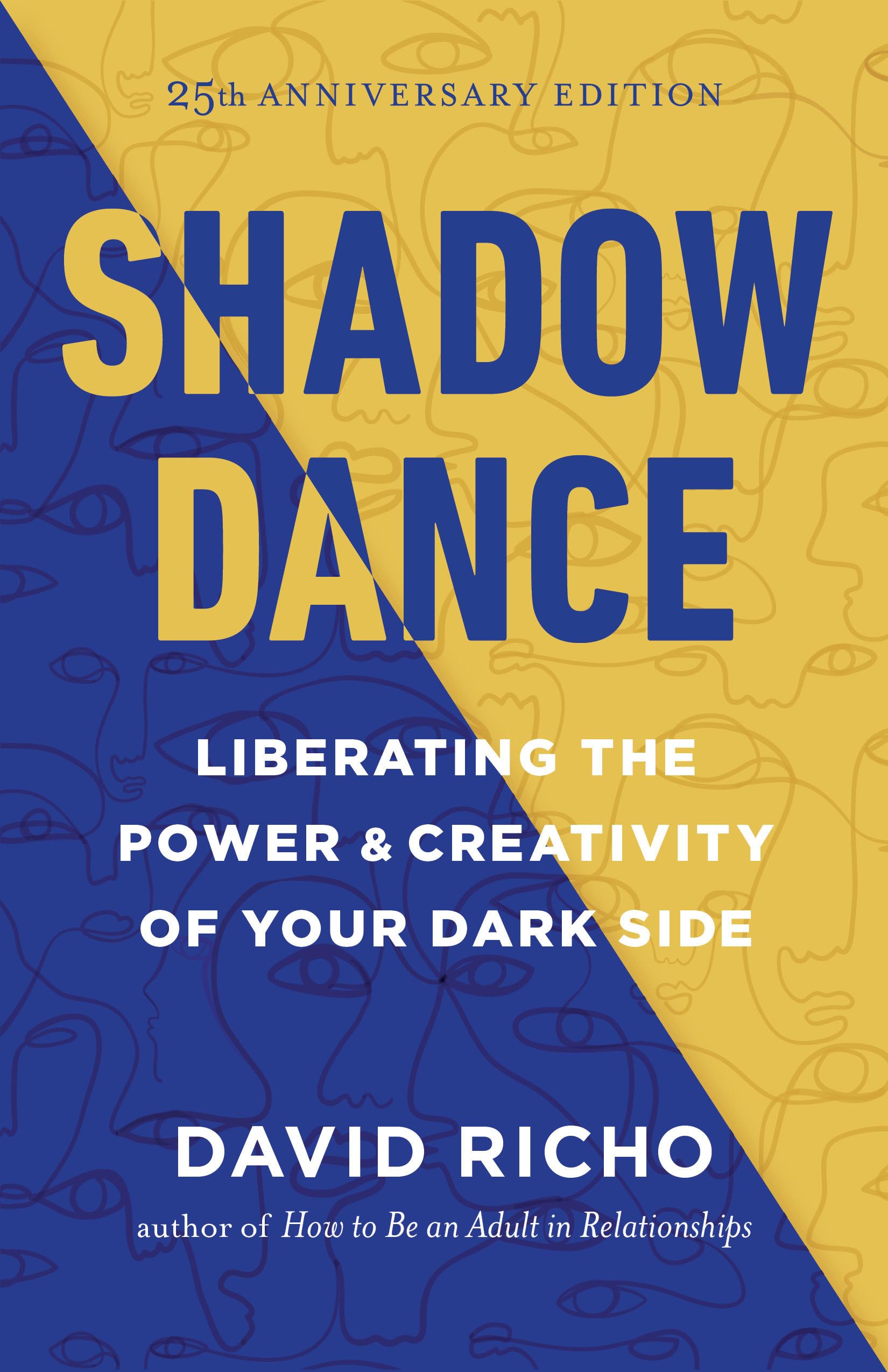 Shadow Dance Business, Finance & Career Books