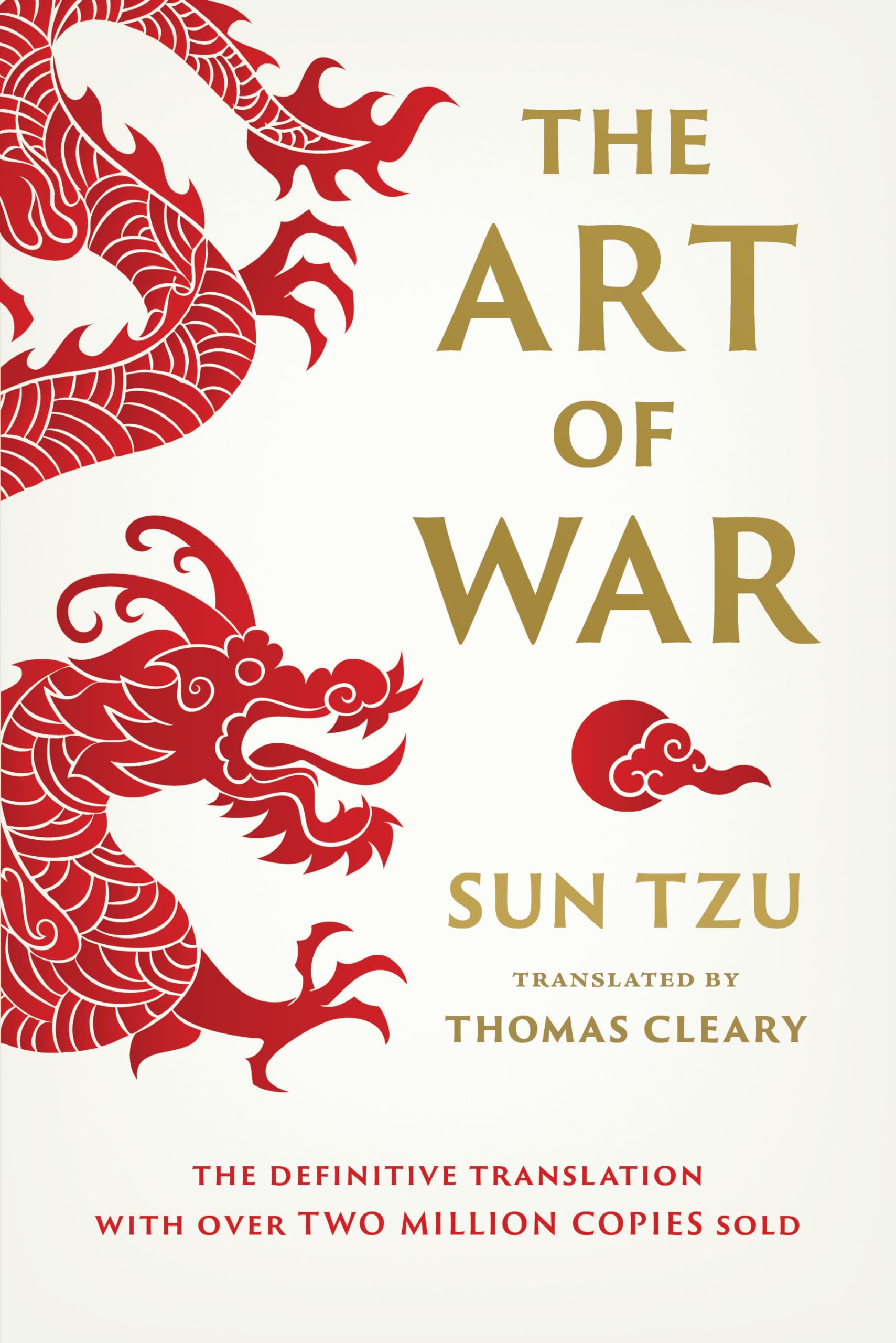 The Art of War Philosophy