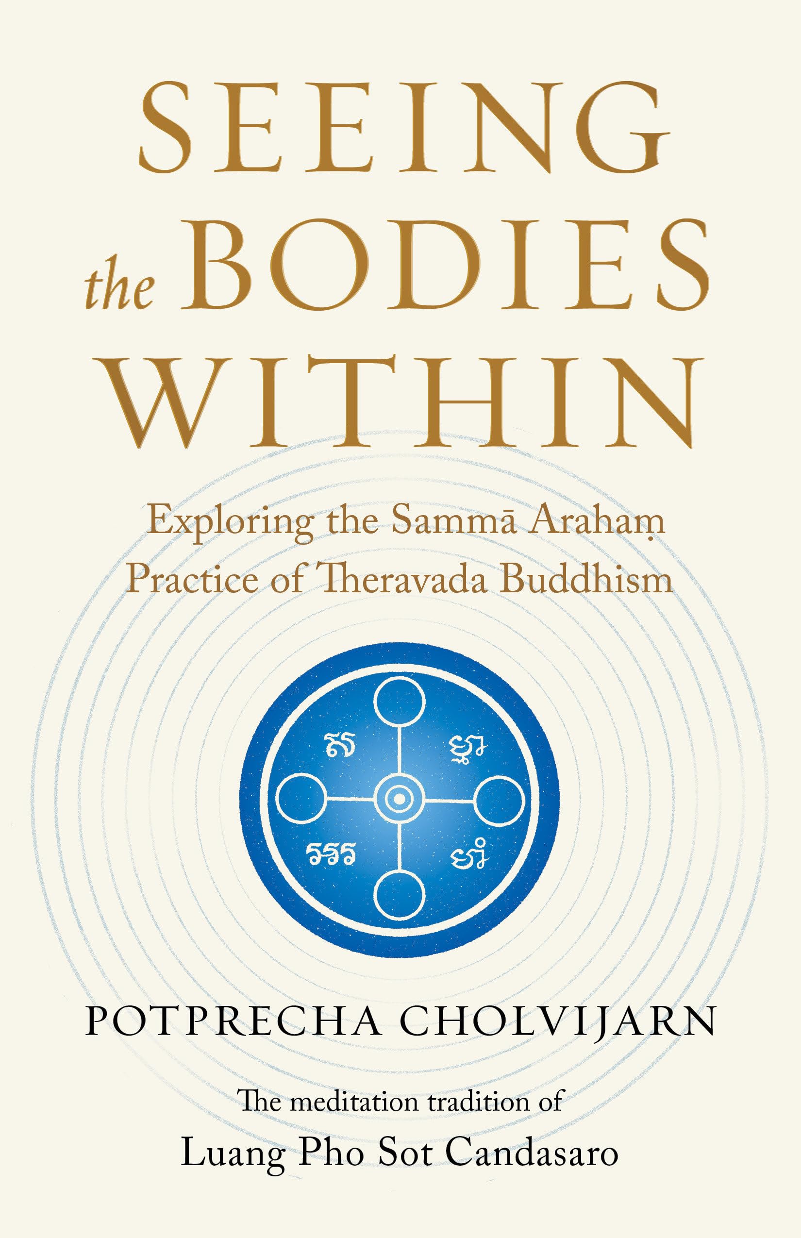 Seeing the Bodies Within: Exploring the Samma Araham Practice of Theravada Buddhism Philosophy