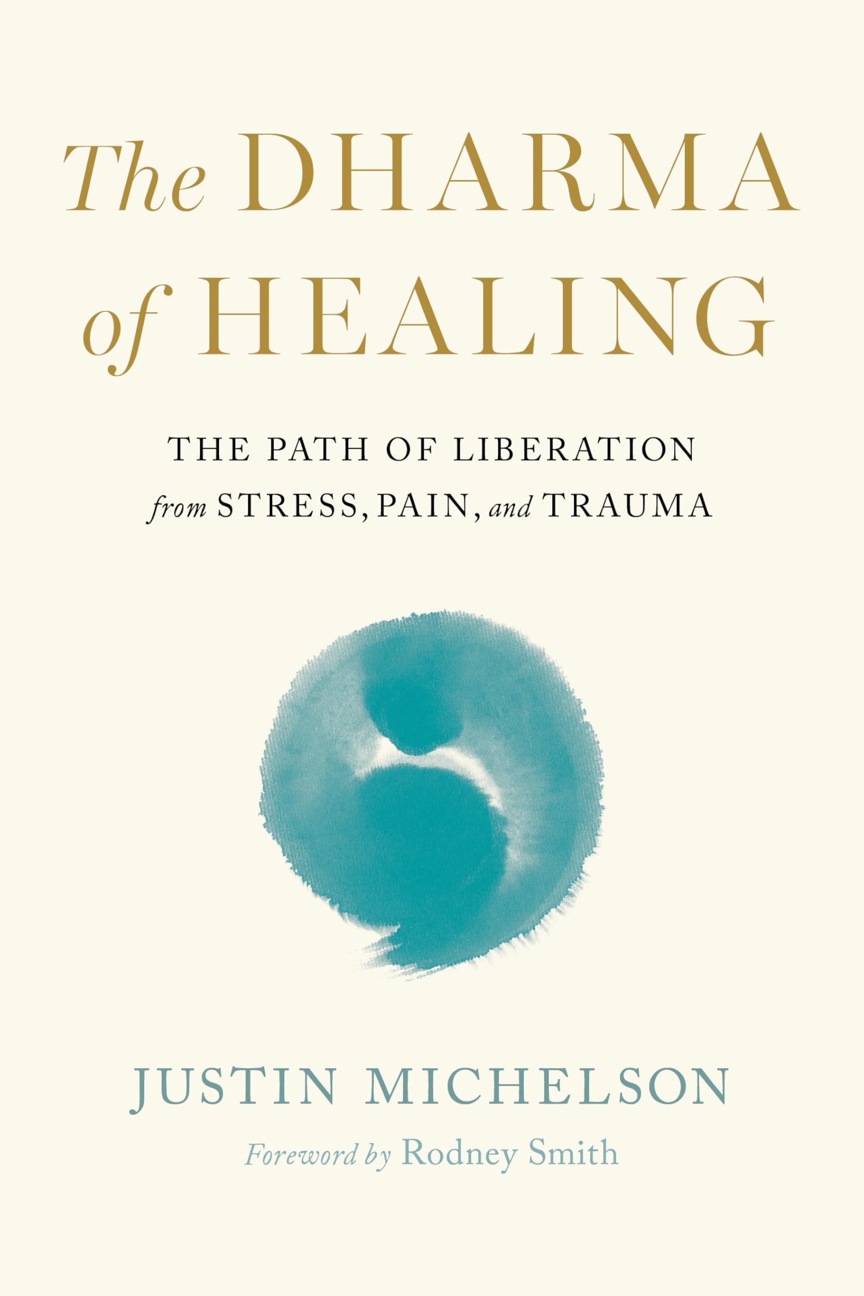 The Dharma of Healing Philosophy