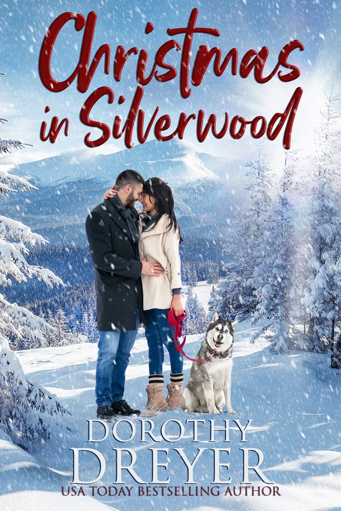 Product Image: Christmas in Silverwood