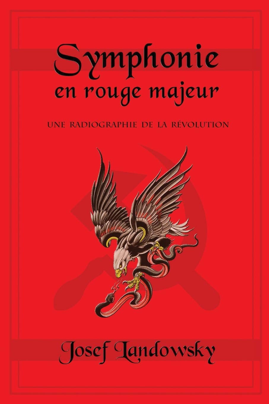 Symphonie en rouge majeur Politics & History