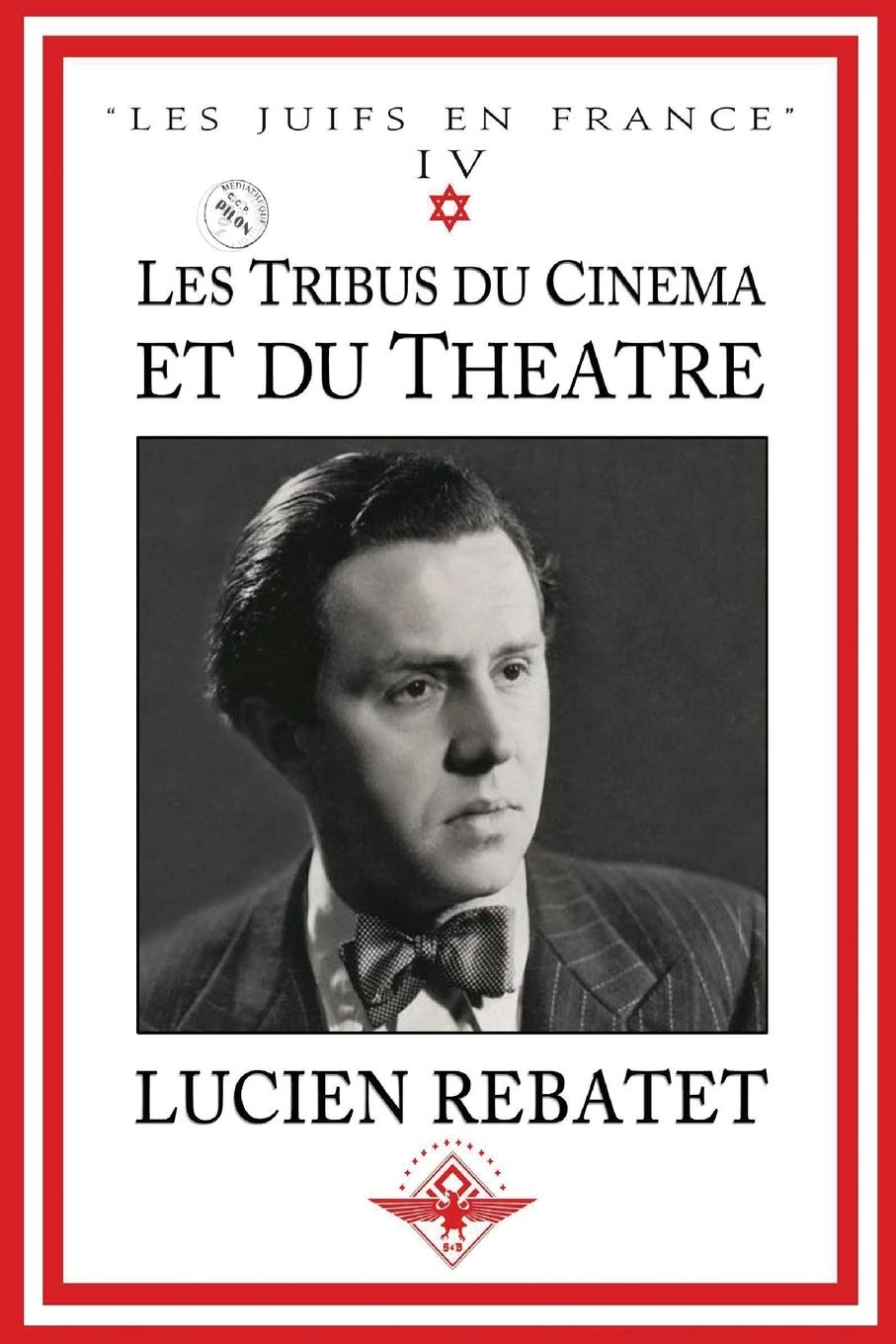 Les tribus du cinéma et du théâtre Politics & History