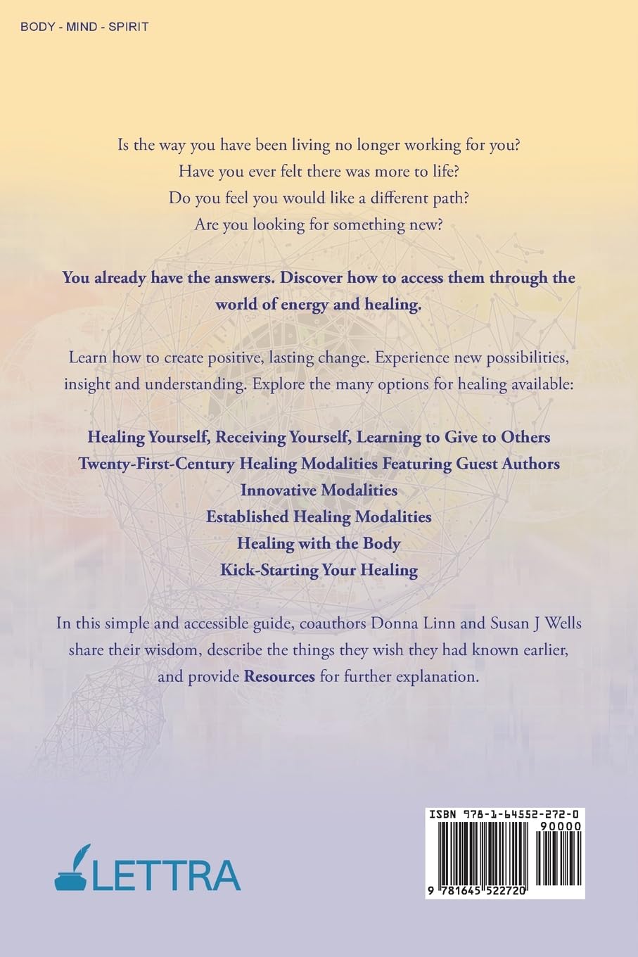 Decoding Universal Energy and Healing Health, Nutrition & Fitness