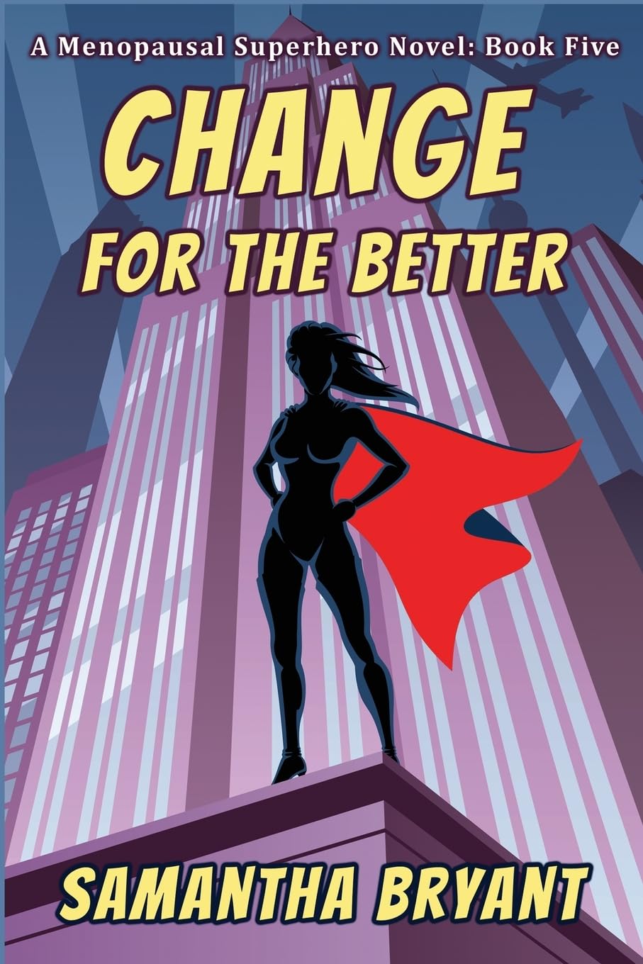 Product Image: Change for the Better