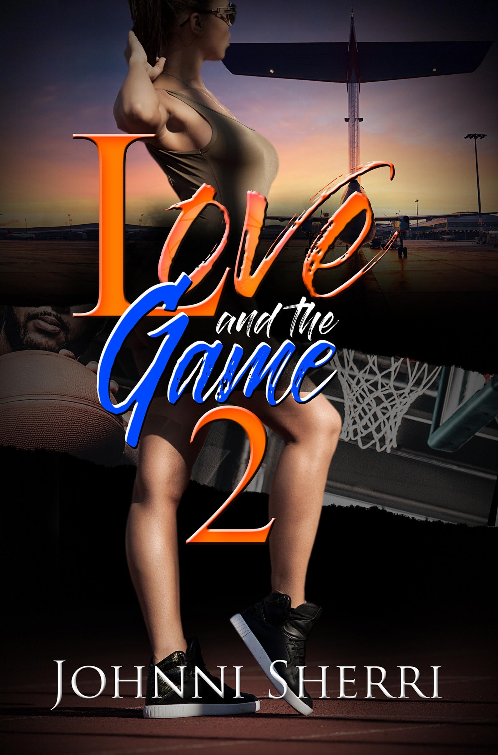 Love and the Game 2 (Urban Books) Contemporary literature