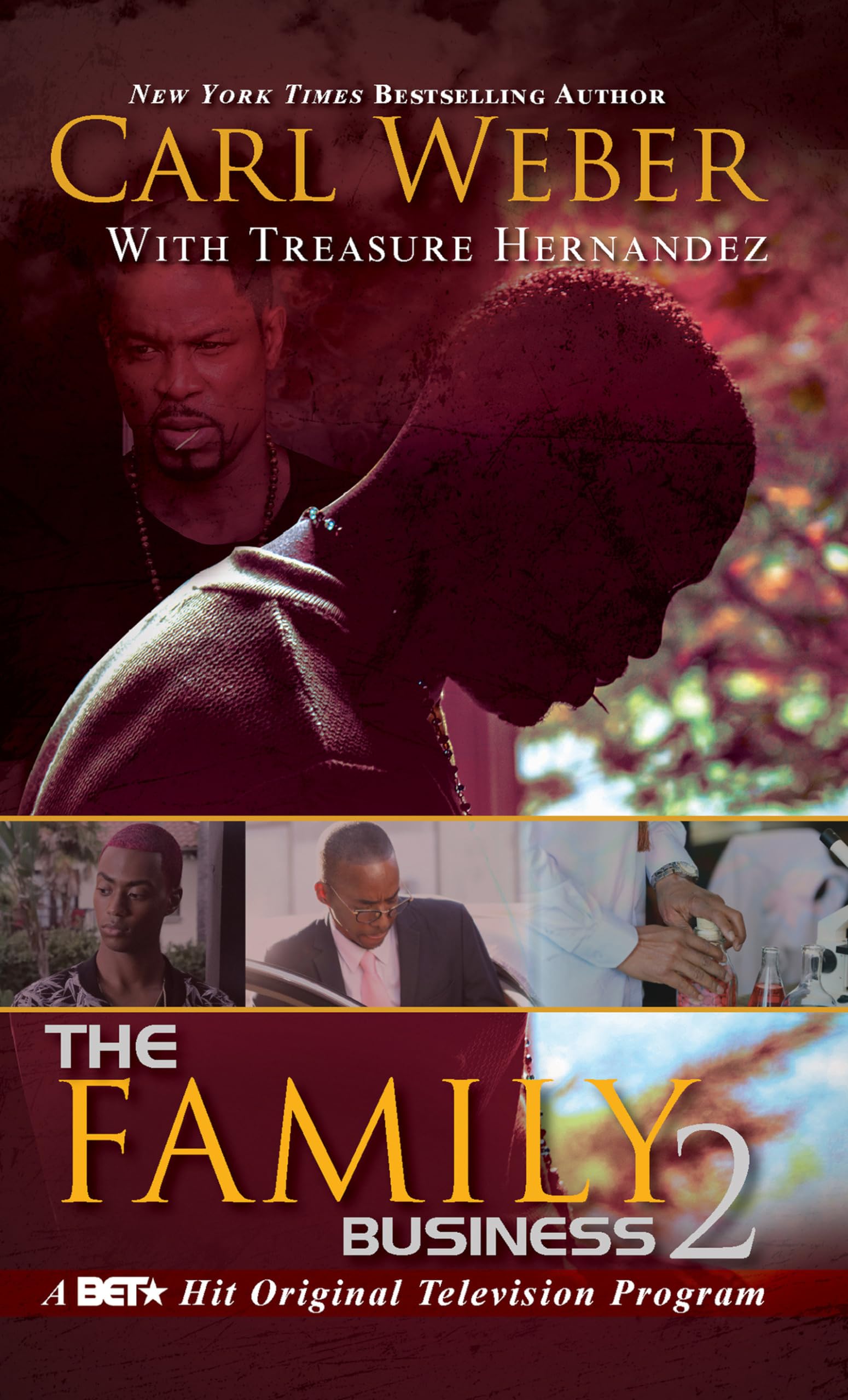 The Family Business 2 Contemporary literature