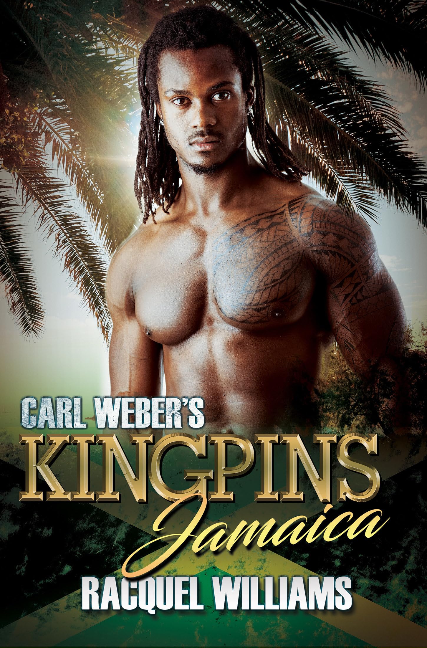 Carl Weber's Kingpins: Jamaica Contemporary literature