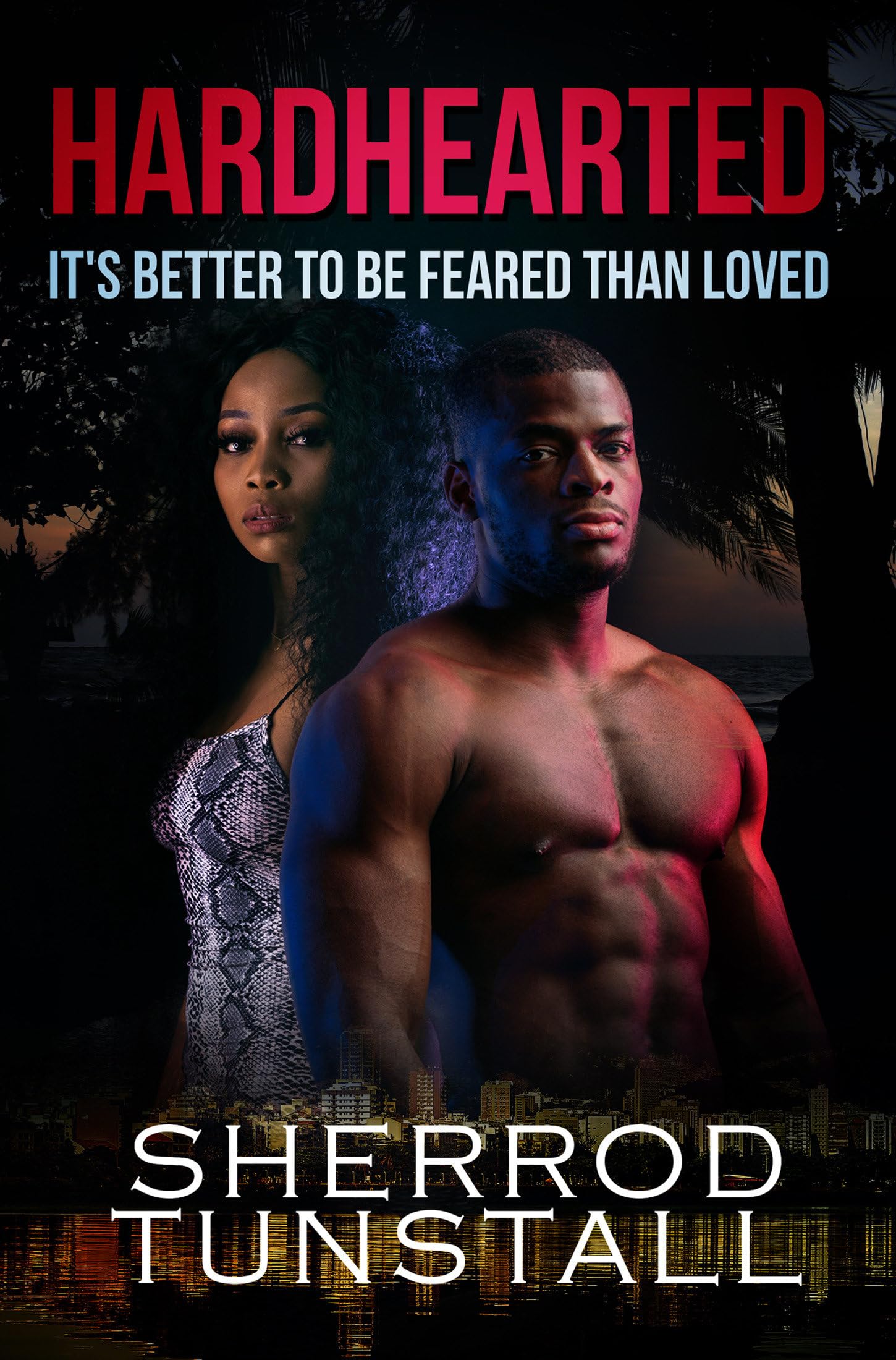 Hardhearted: It's Better to Be Feared than Loved: Beating the Odds 2 Contemporary literature