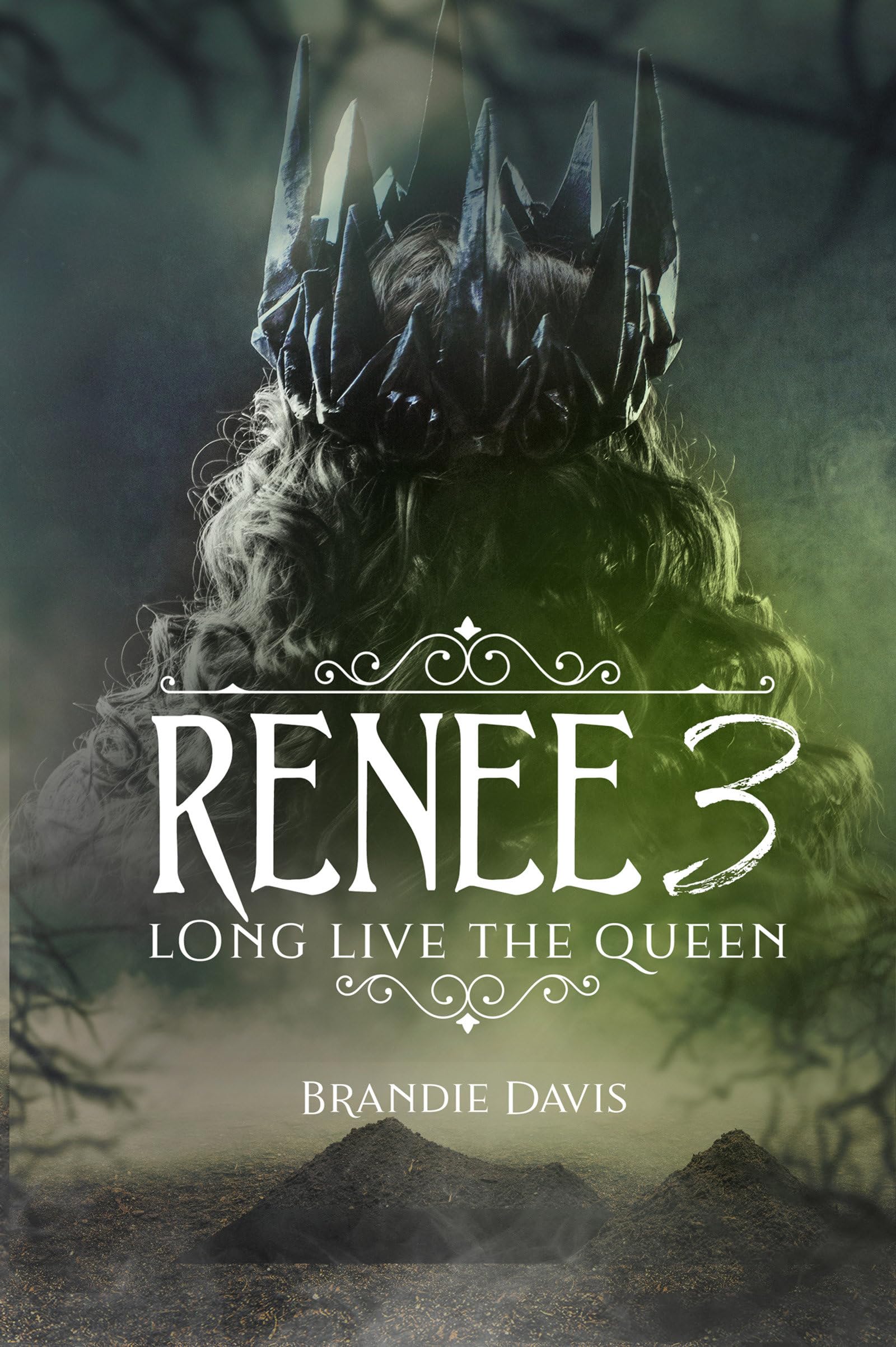 Renee 3: Long Live the Queen (Urban Books, 3, Band 3) Contemporary literature